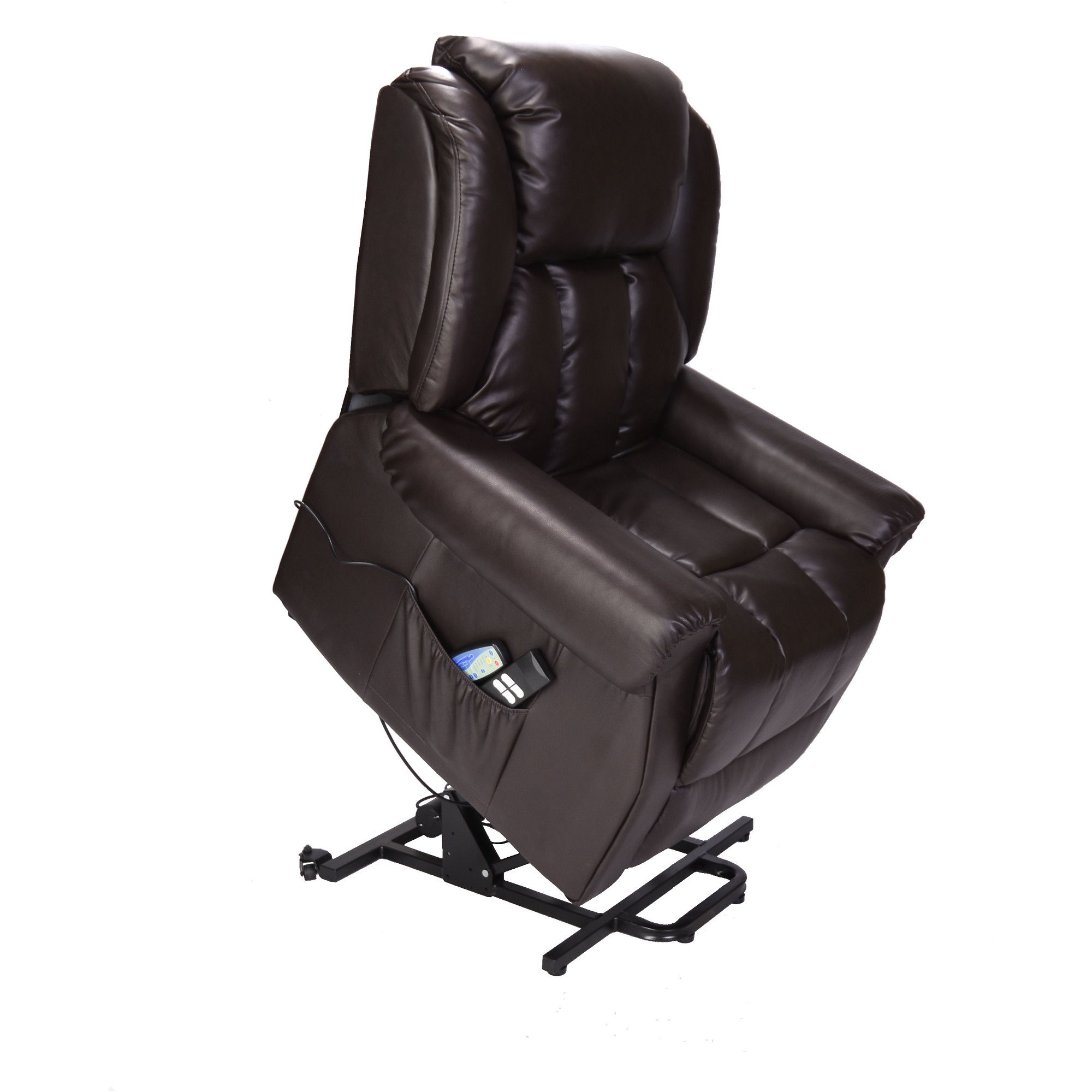 Wallpaper #BDE4F The Worcester Dual Motor Riser Recliner Mobility Lift Chair in Mink