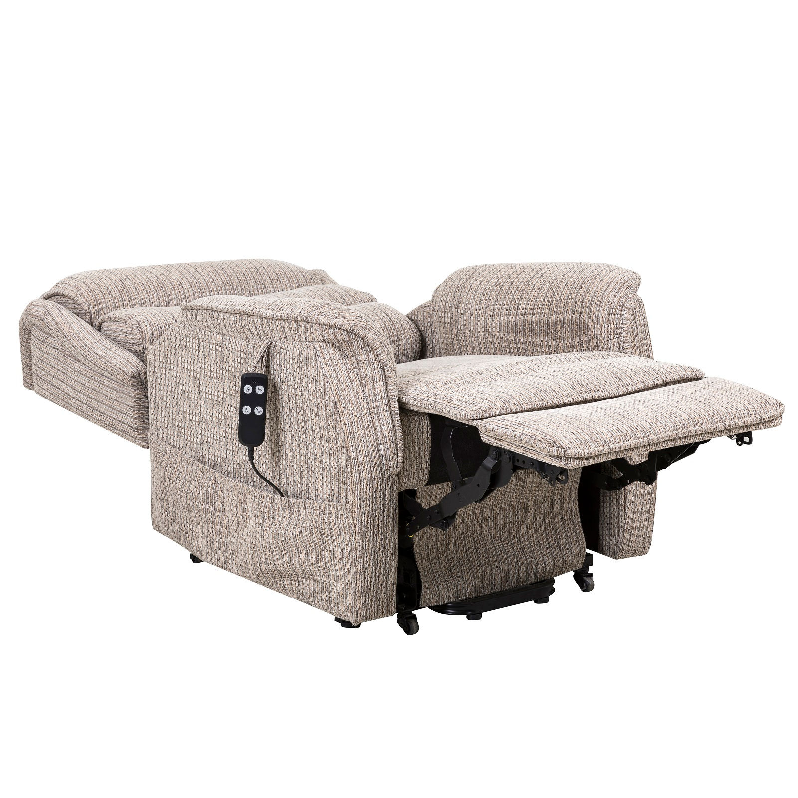 Wallpaper #BDE4F The Worcester Dual Motor Riser Recliner Mobility Lift Chair in Mink