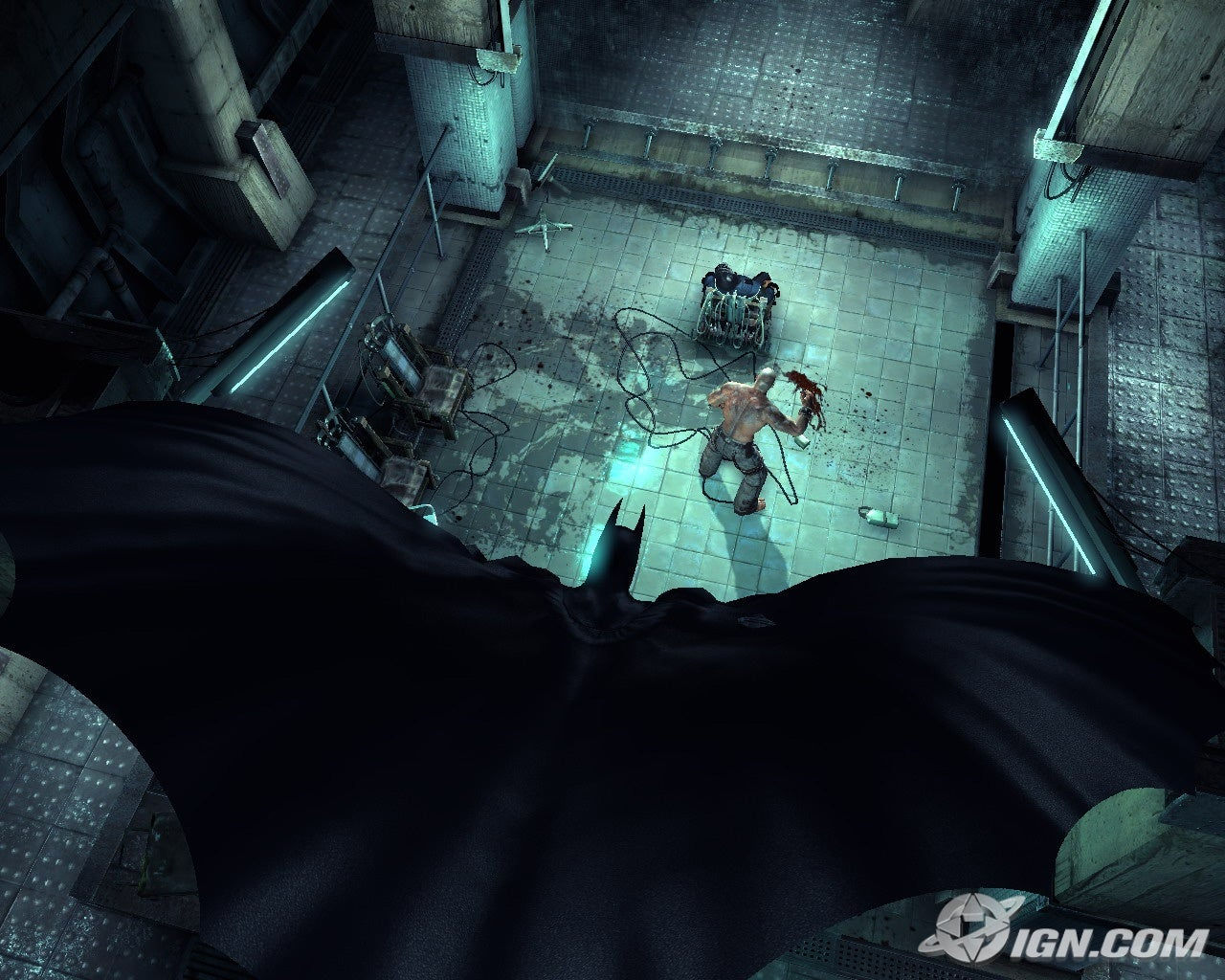 Wallpaper #mGhnG5MBSpphPi3-Lh8l231 Batman Arkham Asylum Spacebattles