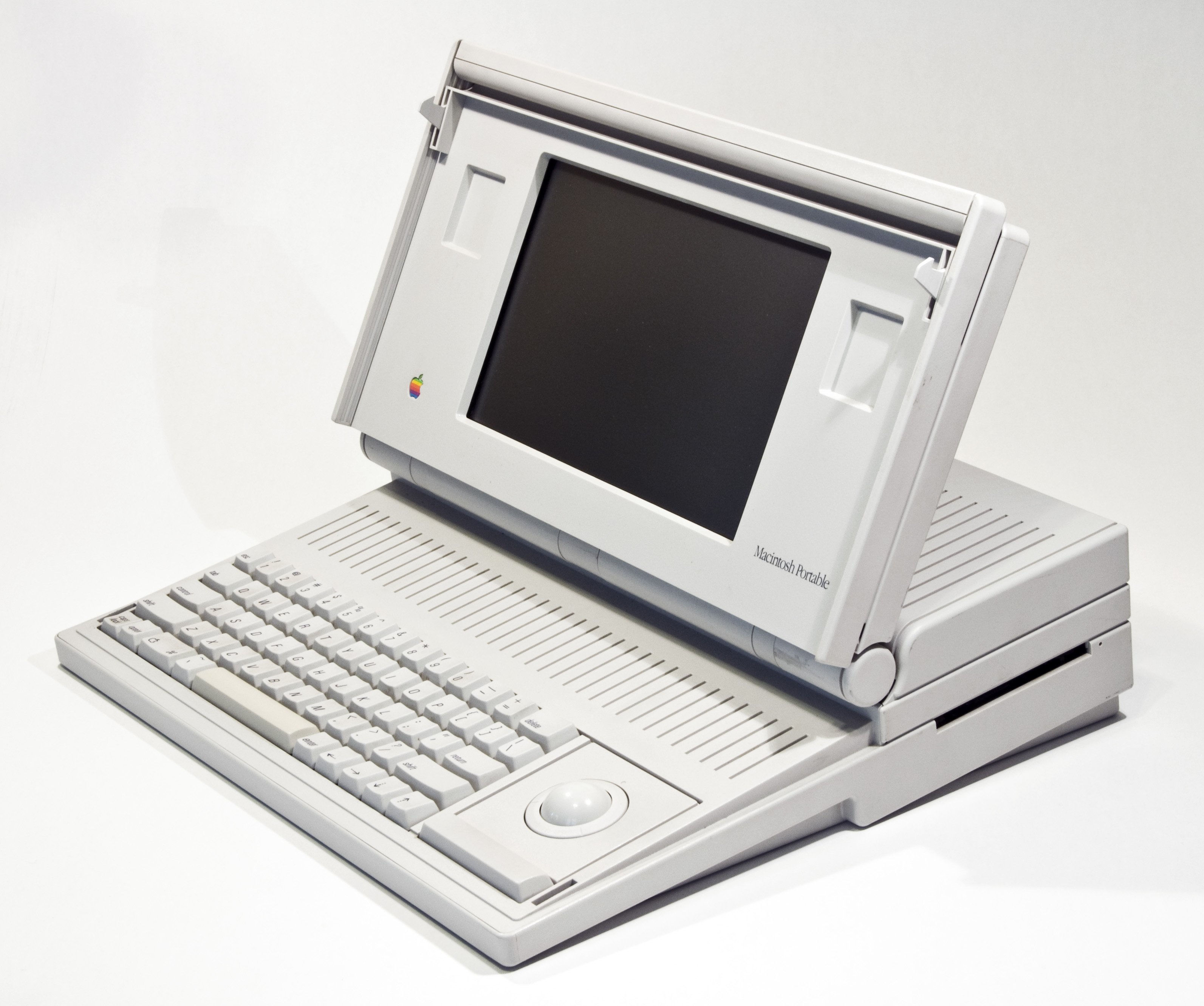 Wallpaper #AW1gbJcBycdYOYFTH3MD128 First Macintosh Laptop