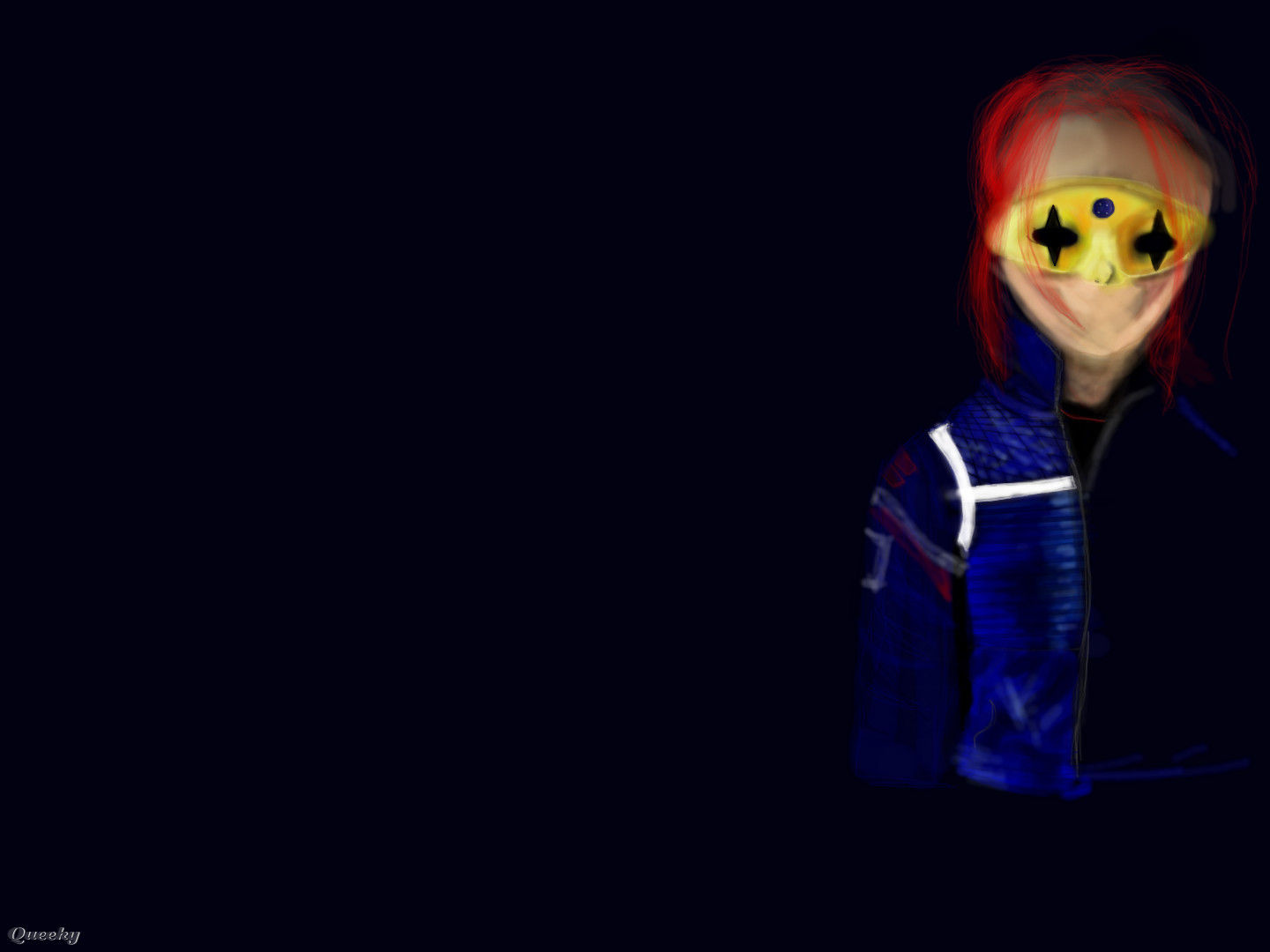 Wallpaper #M2dnEZMBSpphPi3-affq4 Mcr Killjoys a Other Speedpaint Drawing by Esmer Queeky Draw Paint