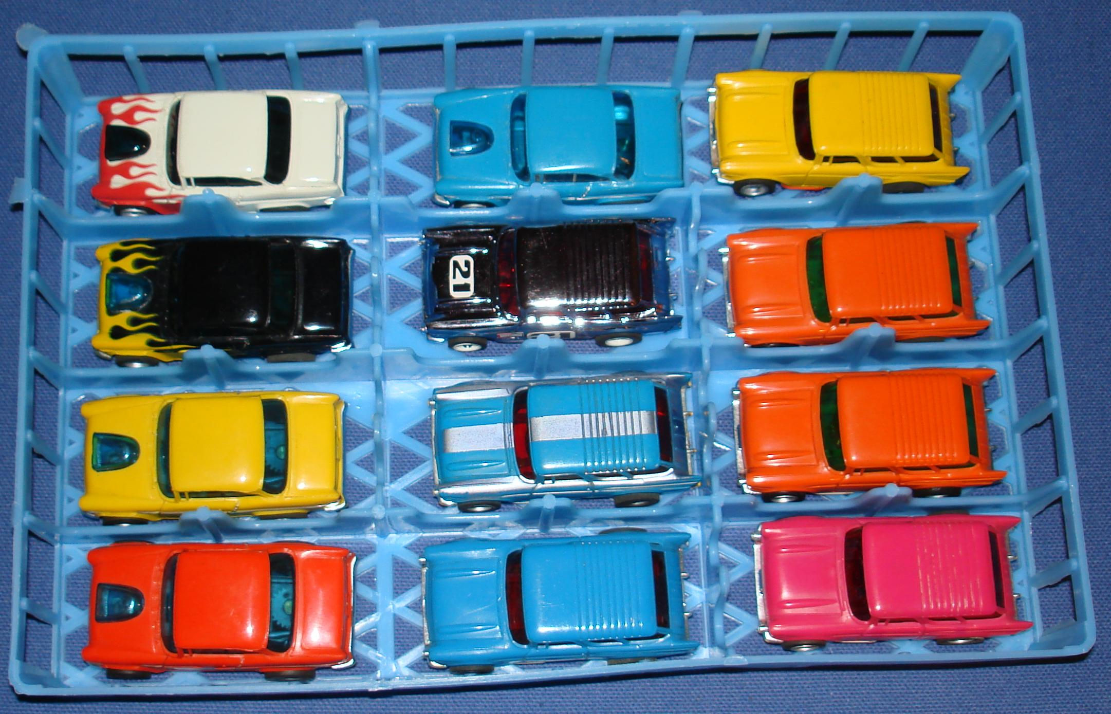Wallpaper #7391d Afx Shelby Cobra Daytona Coupe Mega G Ho Slot Car