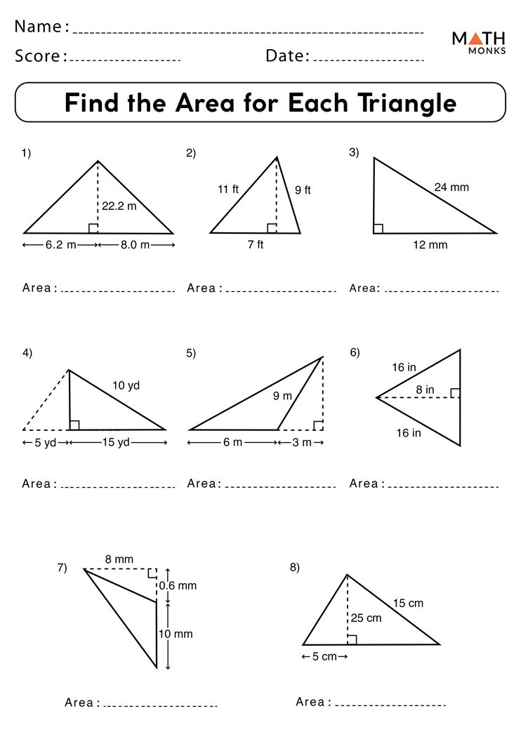 Wallpaper #Dbiz25IBJvJKYCmE9fje197 Triangle Worksheet Math Aids at Mario Lucero Blog