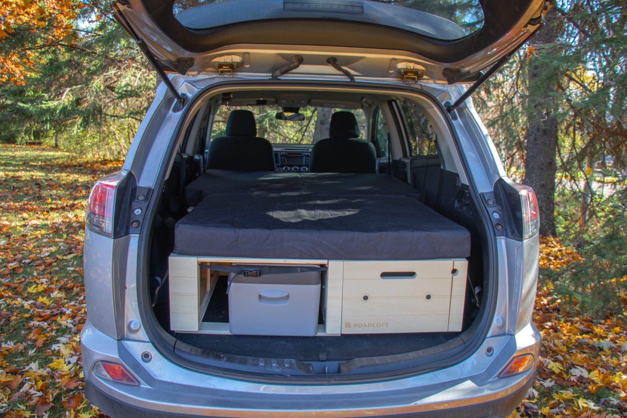 Wallpaper #7xnJLI8BtGB6xQ784JCR11 Order Your Camper Conversion Kit for SUV Roadloft