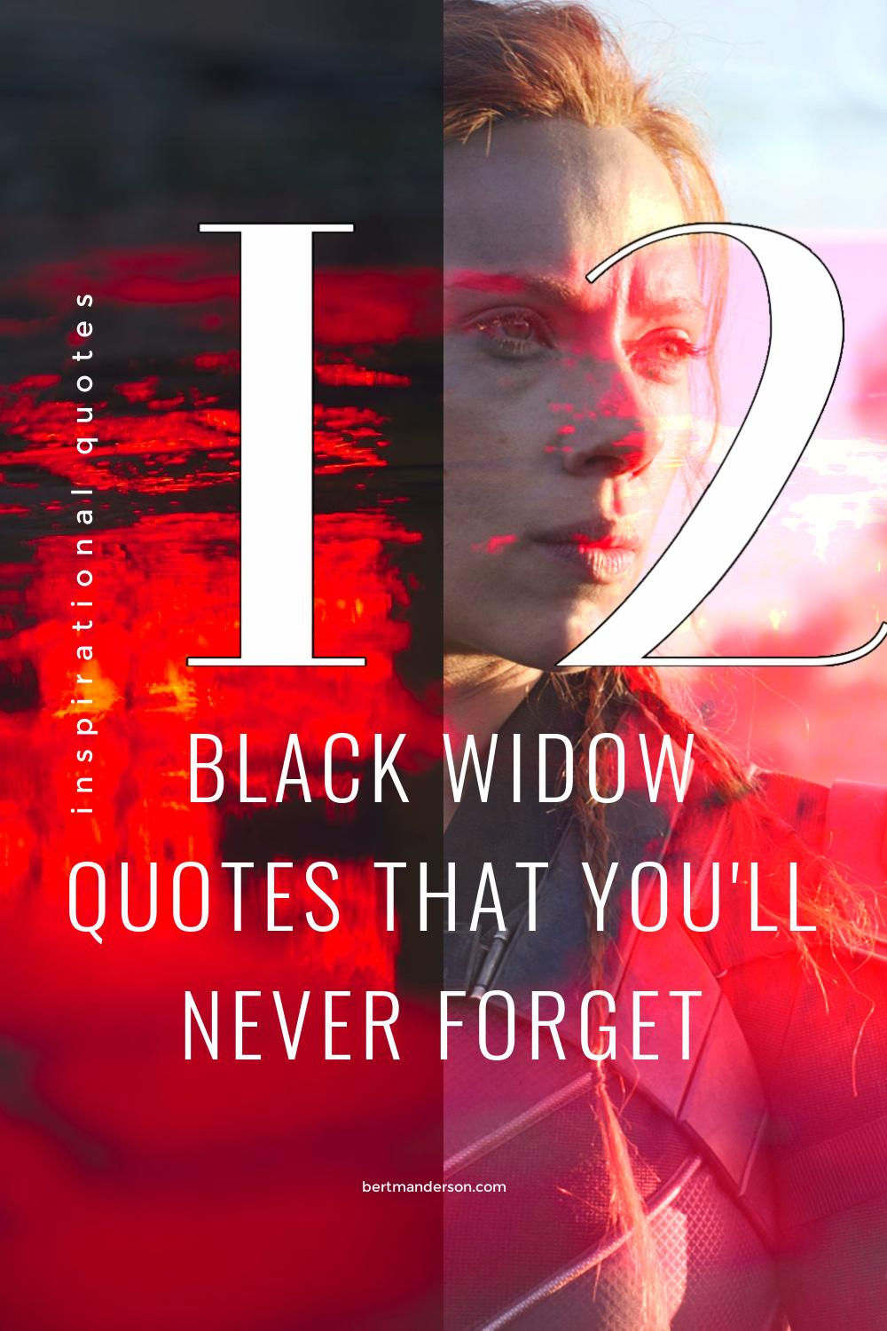 Wallpaper 1ae60 The Best Marvel Black Widow Quotes Youll Never Forget HD Wallpaper 1ae60
