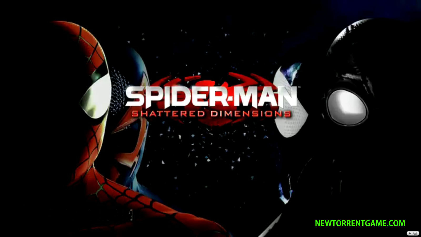 Wallpaper #PWgPGpMBSpphPi3-vhpP254 Spider Man Shattered Dimensions Torrent Free Download Newtorrentgame