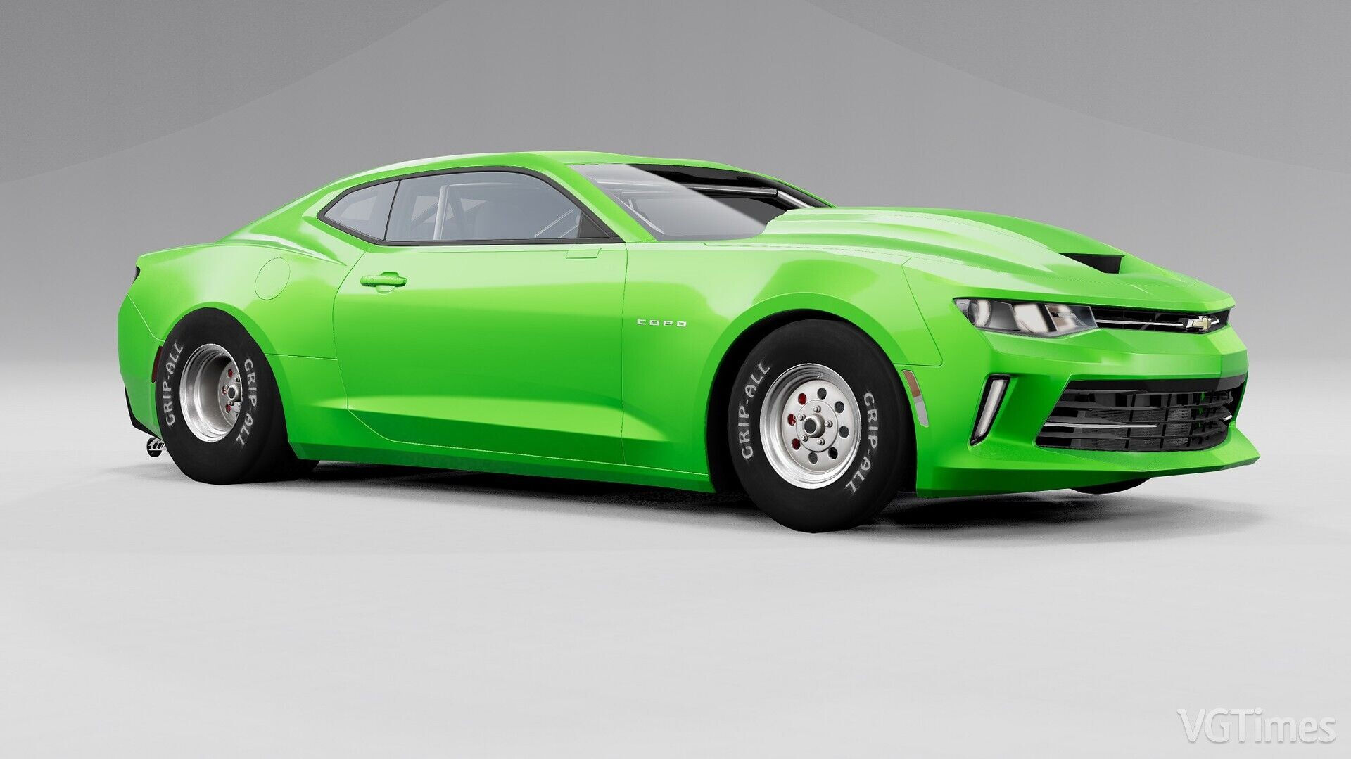 Wallpaper #9WefCJMBSpphPi3-ysvr271 Beamng Drive Chevrolet Camaro