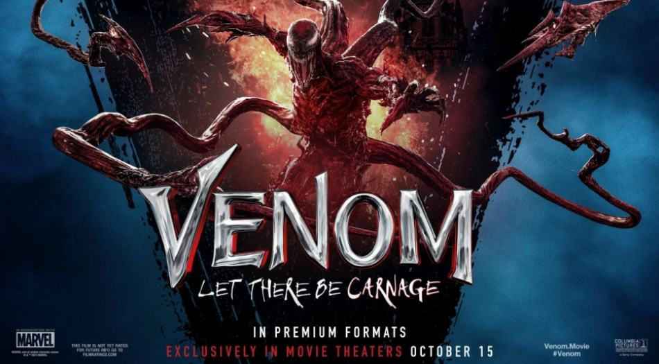 Wallpaper #v7gL3JIBJvJKYCmEYfnM63 Venom Let There Be Carnage Movie Review Tmcio Watch Movies with
