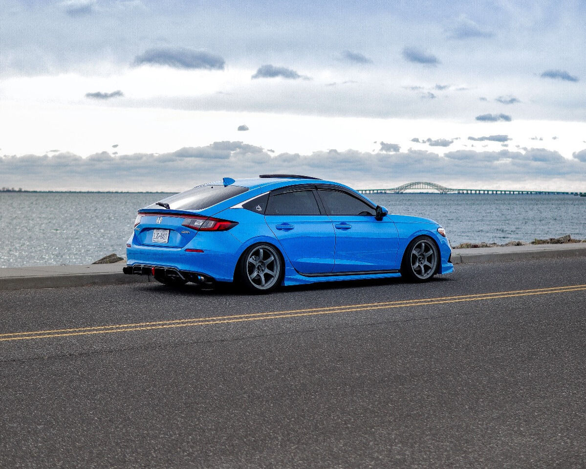 Wallpaper #NTs_cZcBSWmA-tzpVpD-71 Which Generation of Honda Civic Si Models is the Best to Own for Car