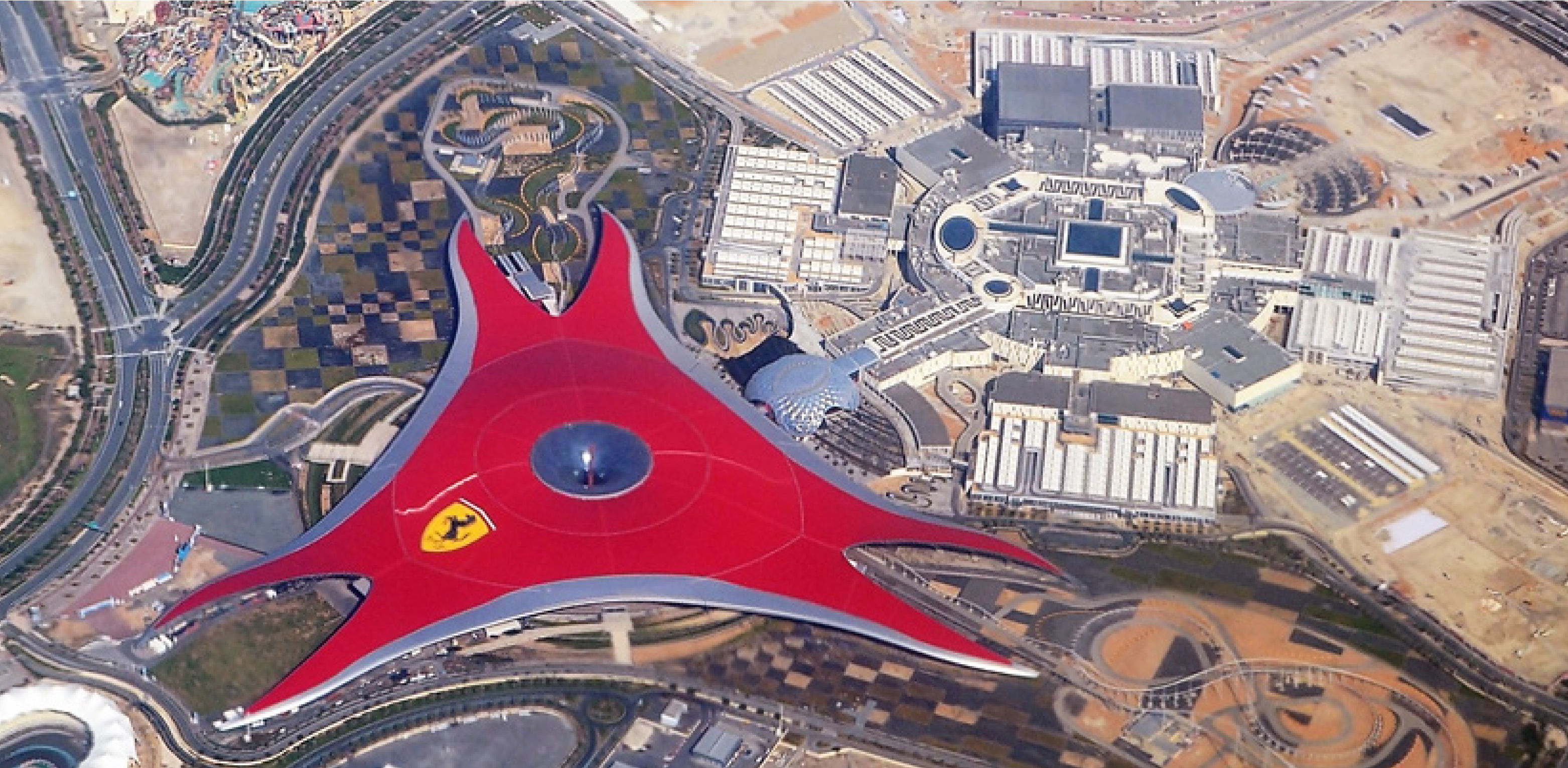 Wallpaper #4c2d7 Yas Island Travel Abu Dhabi United Arab Emirates Lonely Planet