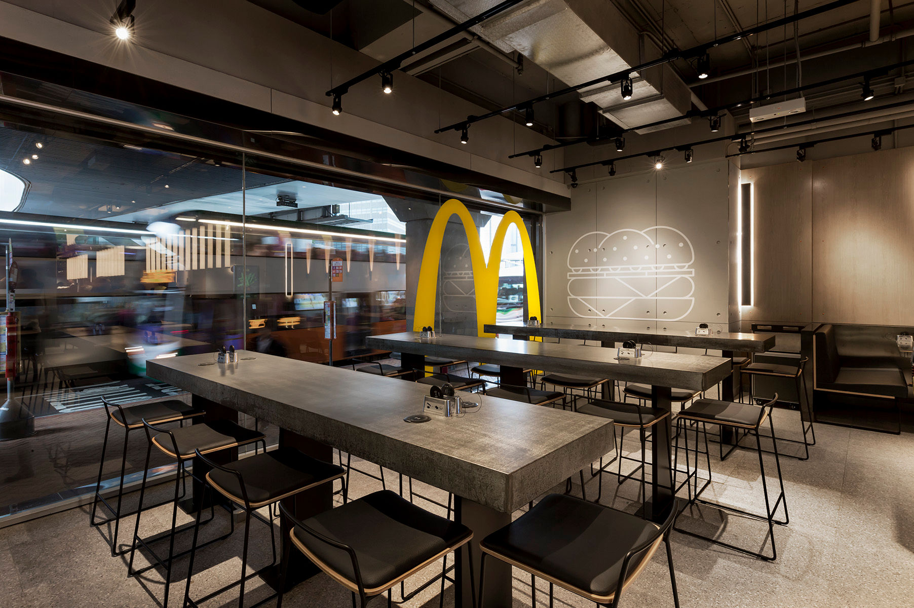 Wallpaper #fa8ed Mcdonalds Launches Clothing Line with Boxlunch