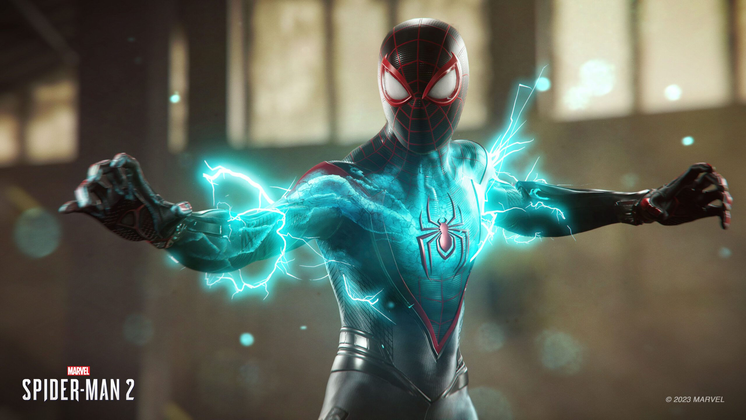 Wallpaper #AQCE644BSdW8dNou3RK030 Marvels Spider Man 2 Preload Times Everything You Need to Know