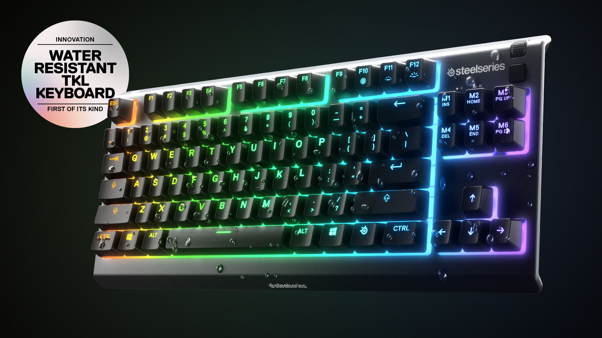 Wallpaper #NWdfA5MBSpphPi3-7LNJ285 Steelseries Apex Tkl Bitgar
