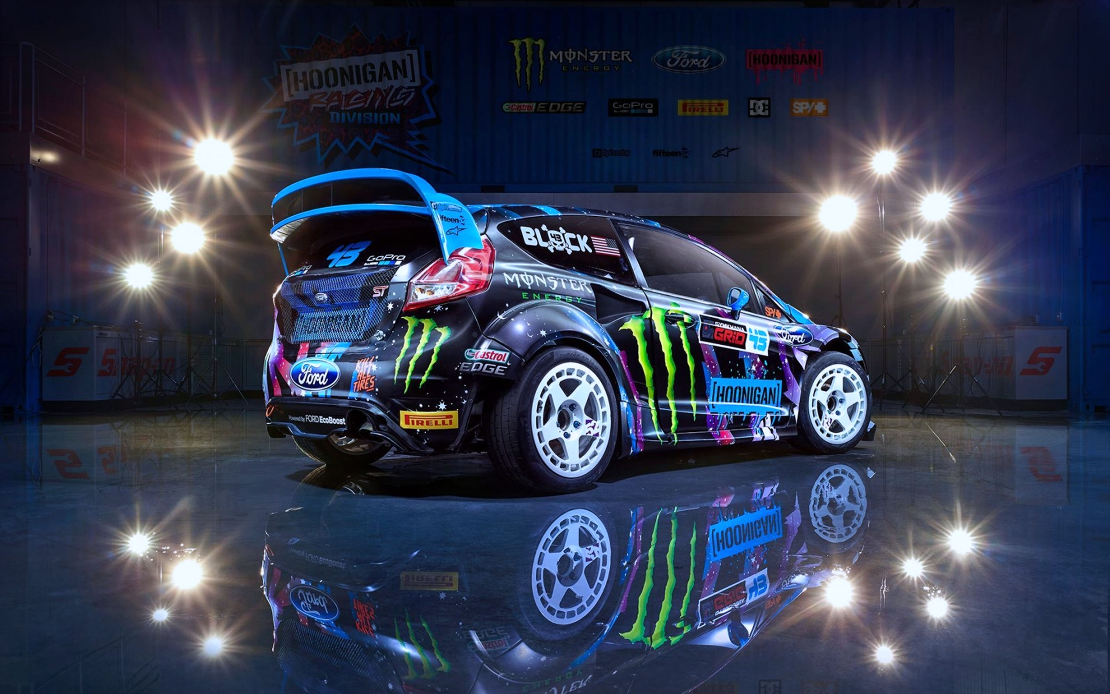 Wallpaper #3h0WLZMBlOZrFDOk987p35 Ford Fiesta HD Wallpapers and Backgrounds