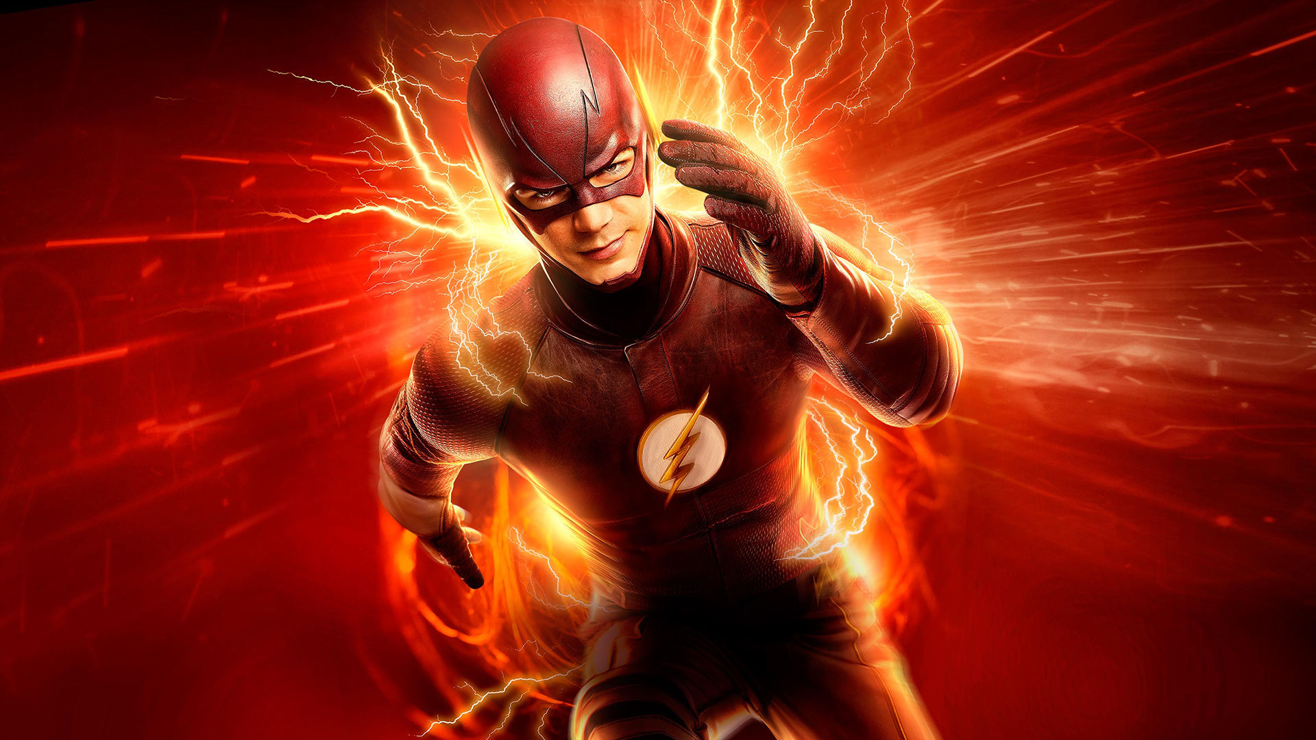 Wallpaper #ABqmUZMB1yWOL4qg0IJH207 The Flash Flash Coloured by Sandramj on Deviantart