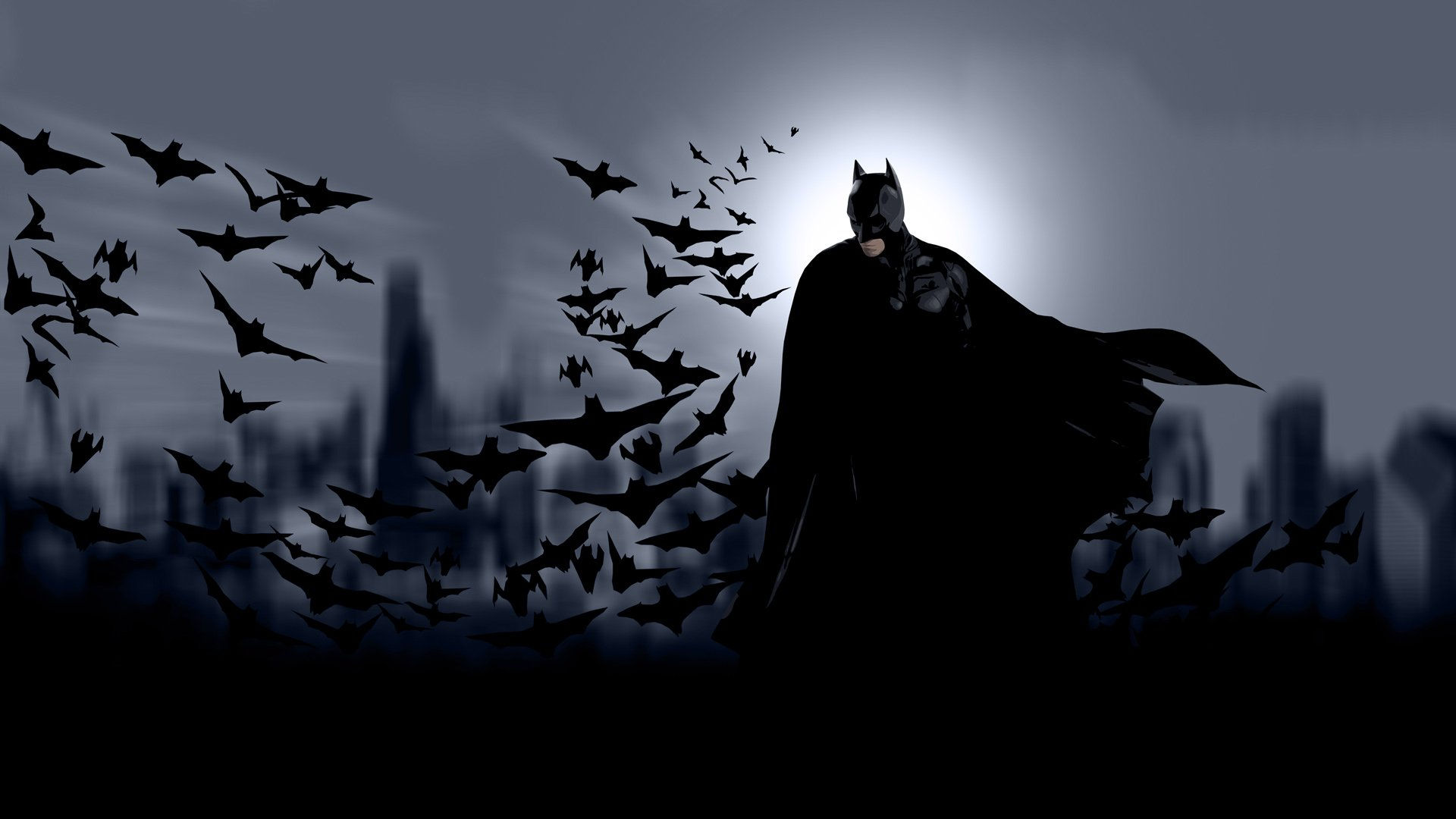 Wallpaper #en138I4Bnwiau_P6pgaS36 Movie Batman Begins HD Wallpaper