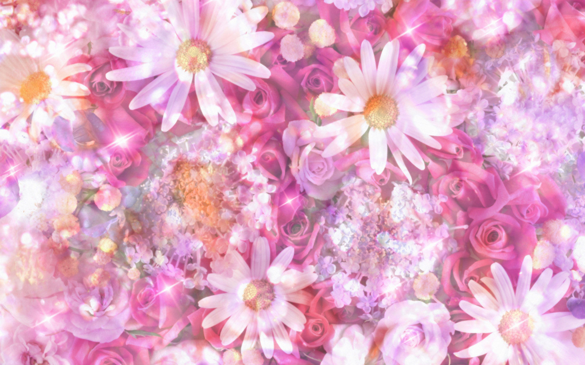 Wallpaper #12hXIpMBSpphPi3-bTLG90 Animated Flower Wallpaper