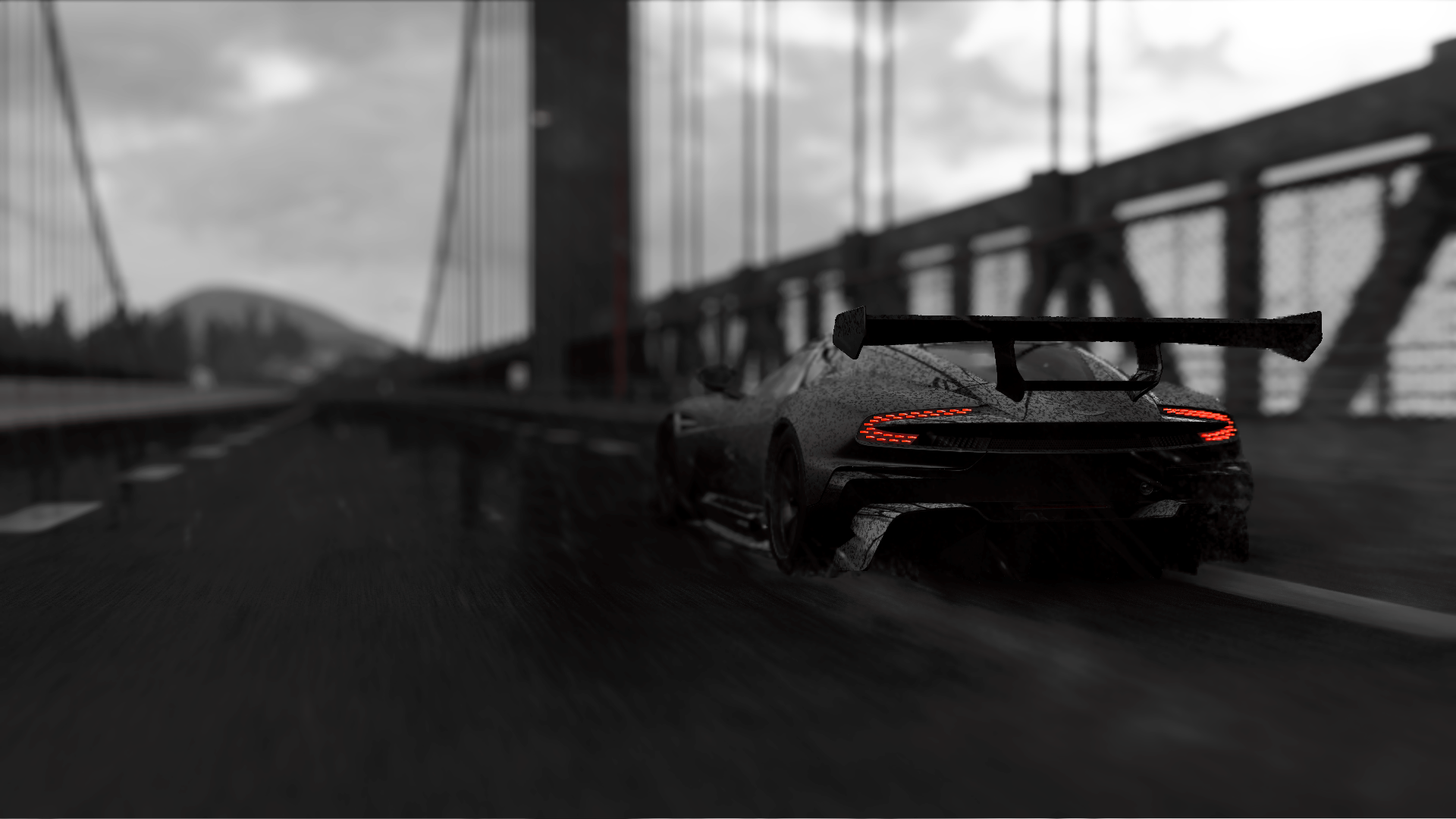 Wallpaper #VR2jLZMBlOZrFDOkodHF347 Aston Martin Vulcan by Surajk95