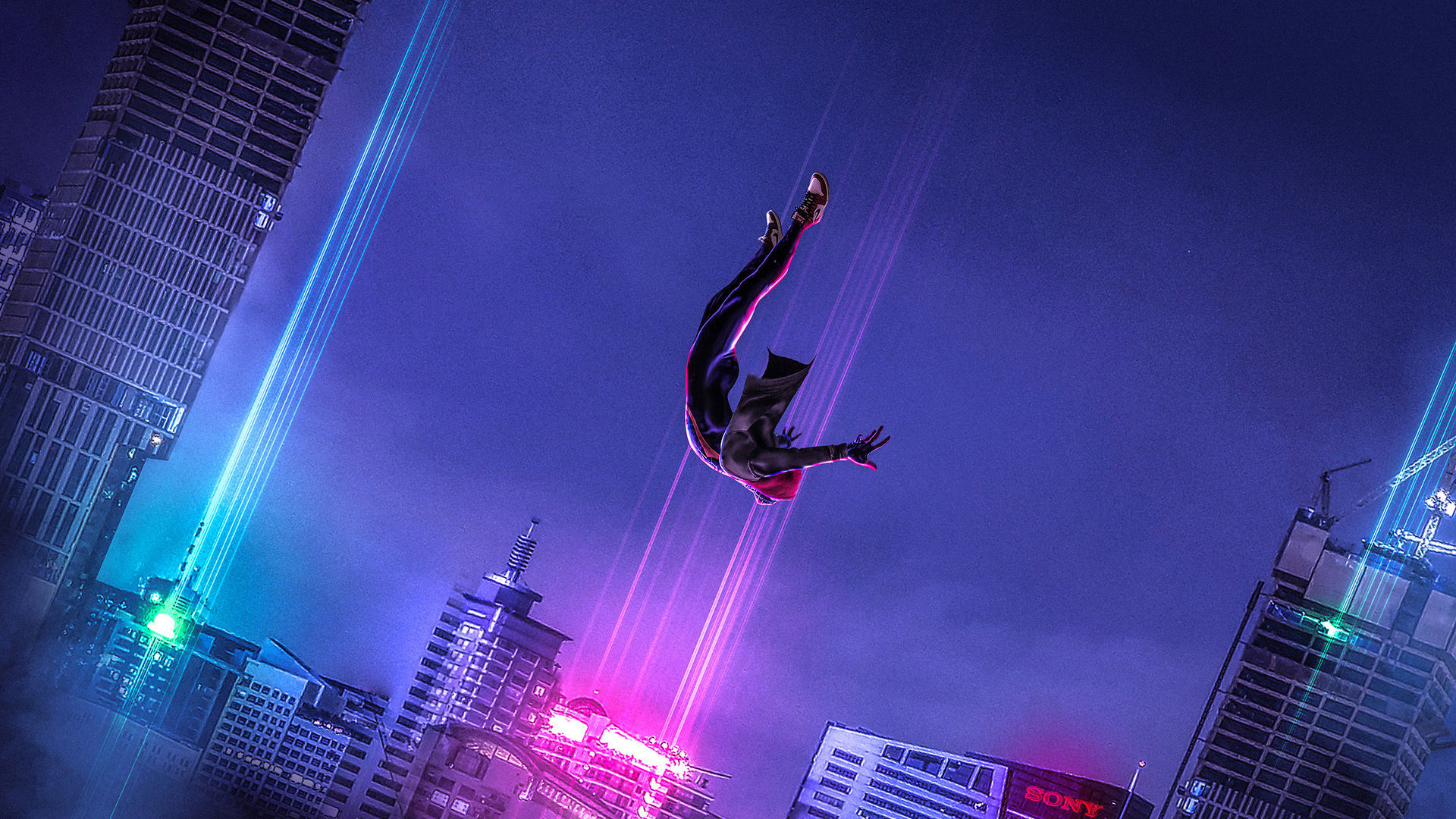 Wallpaper #pgAn6o4BSdW8dNouhg4948 Spider Man