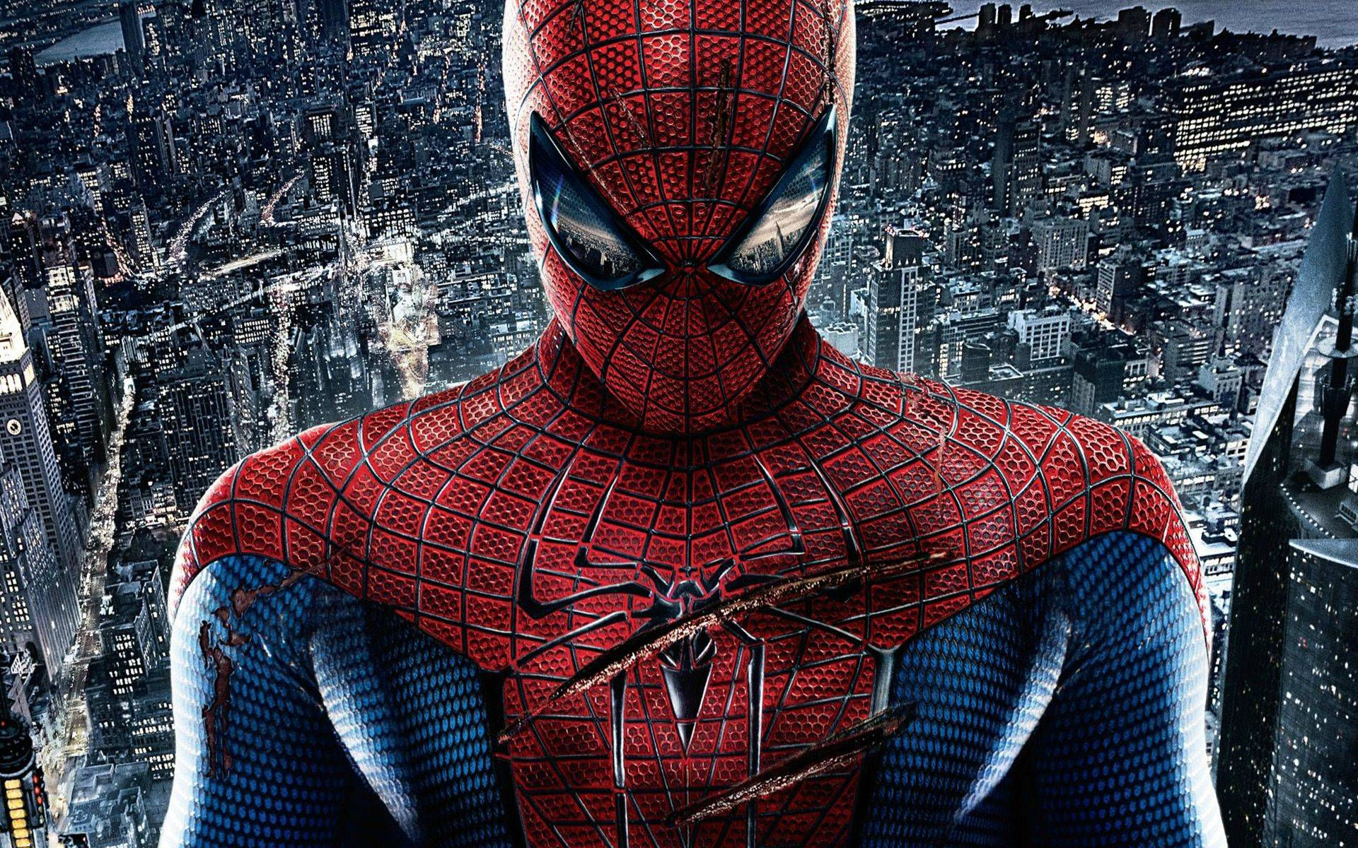 Wallpaper #NQDQ6o4BSdW8dNouWRC14 Movie the Amazing Spider Man 4K Ultra HD Wallpaper