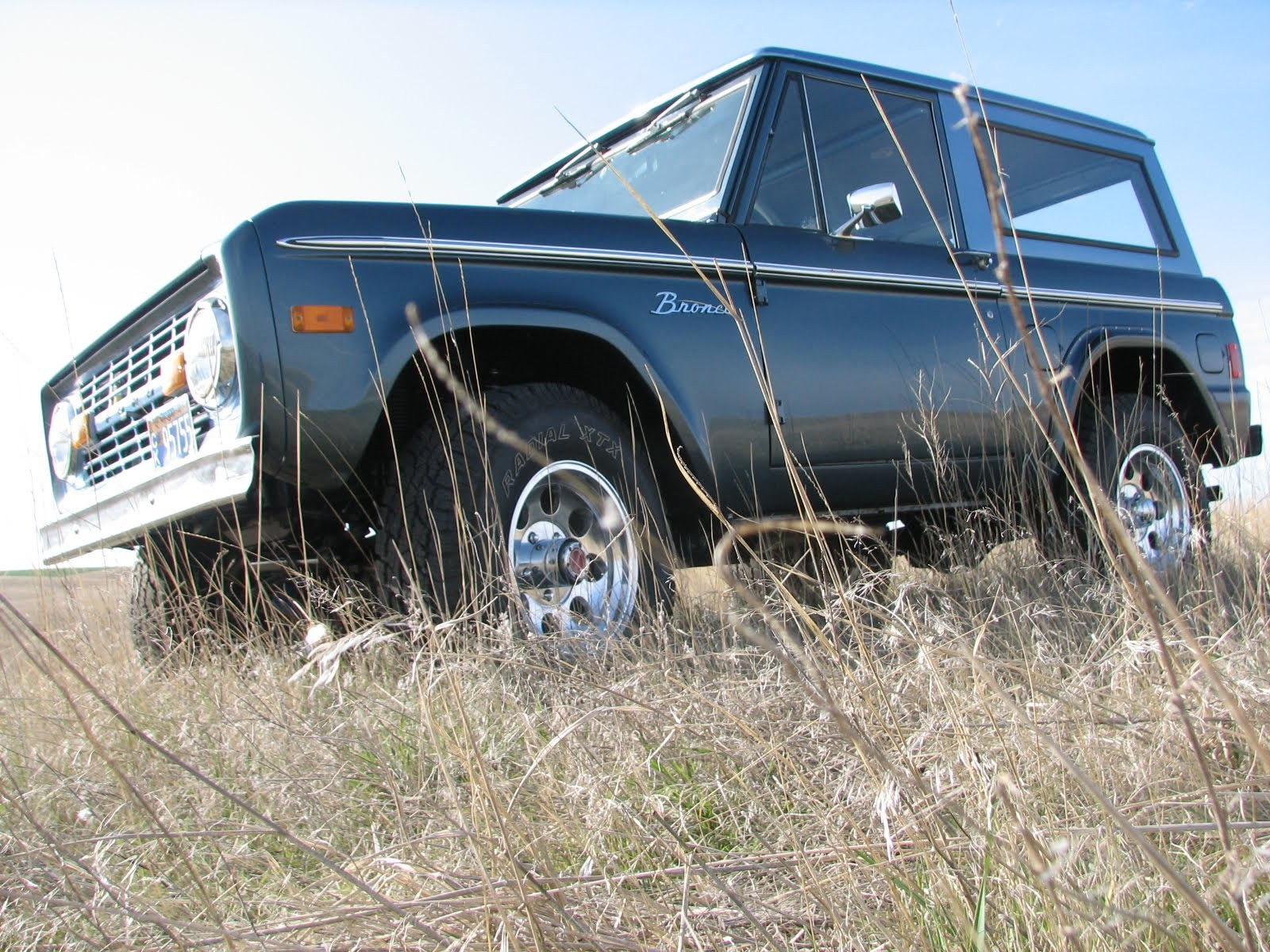Wallpaper #RhlNGI8BtGB6xQ78gHFt51 Ford Bronco Wallpaper and Background Image 1600x1200 Id276635