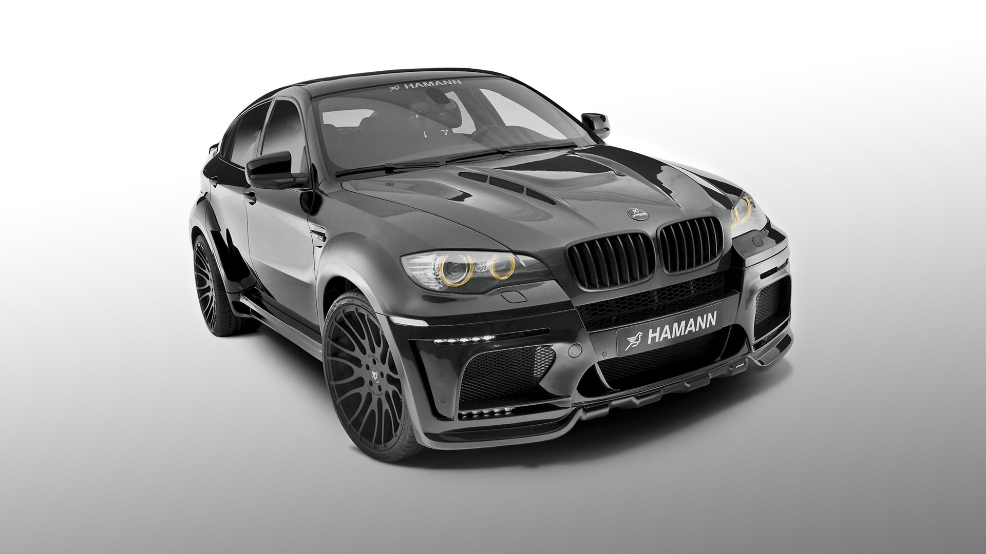 Wallpaper #QWeaDJMBSpphPi3-UN84227 Vehicles BMW X6 HD Wallpaper