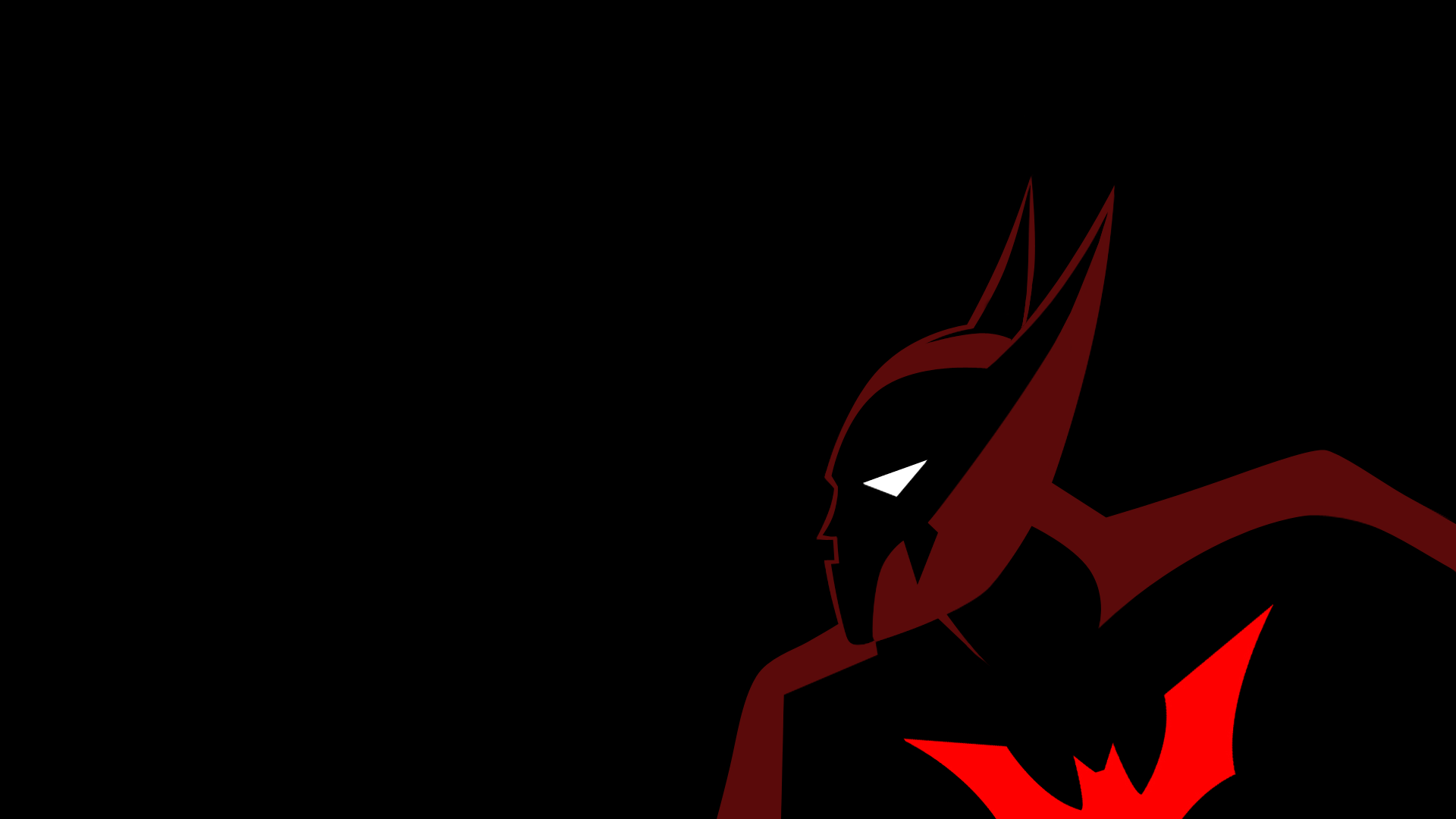 Wallpaper #2v_TaJMB3lSXT3zUxeQH59 Batman Beyond Animated Wallpaper