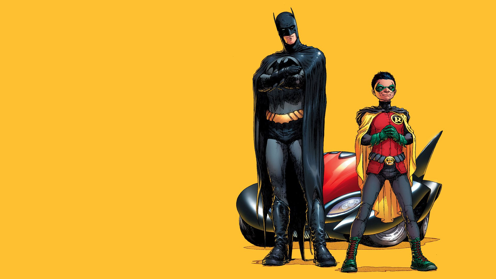 Wallpaper #t8YJM5MBVgN6TXj61XeE110 Batman and Robin Logo Wallpaper