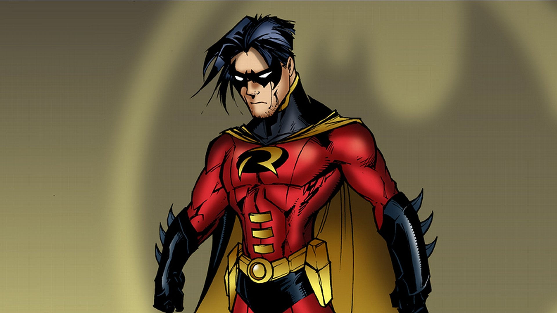 Wallpaper #nRnXK48BtGB6xQ78No6S9 Robin Full HD Wallpaper and Background Image 1920x1080 Id167905