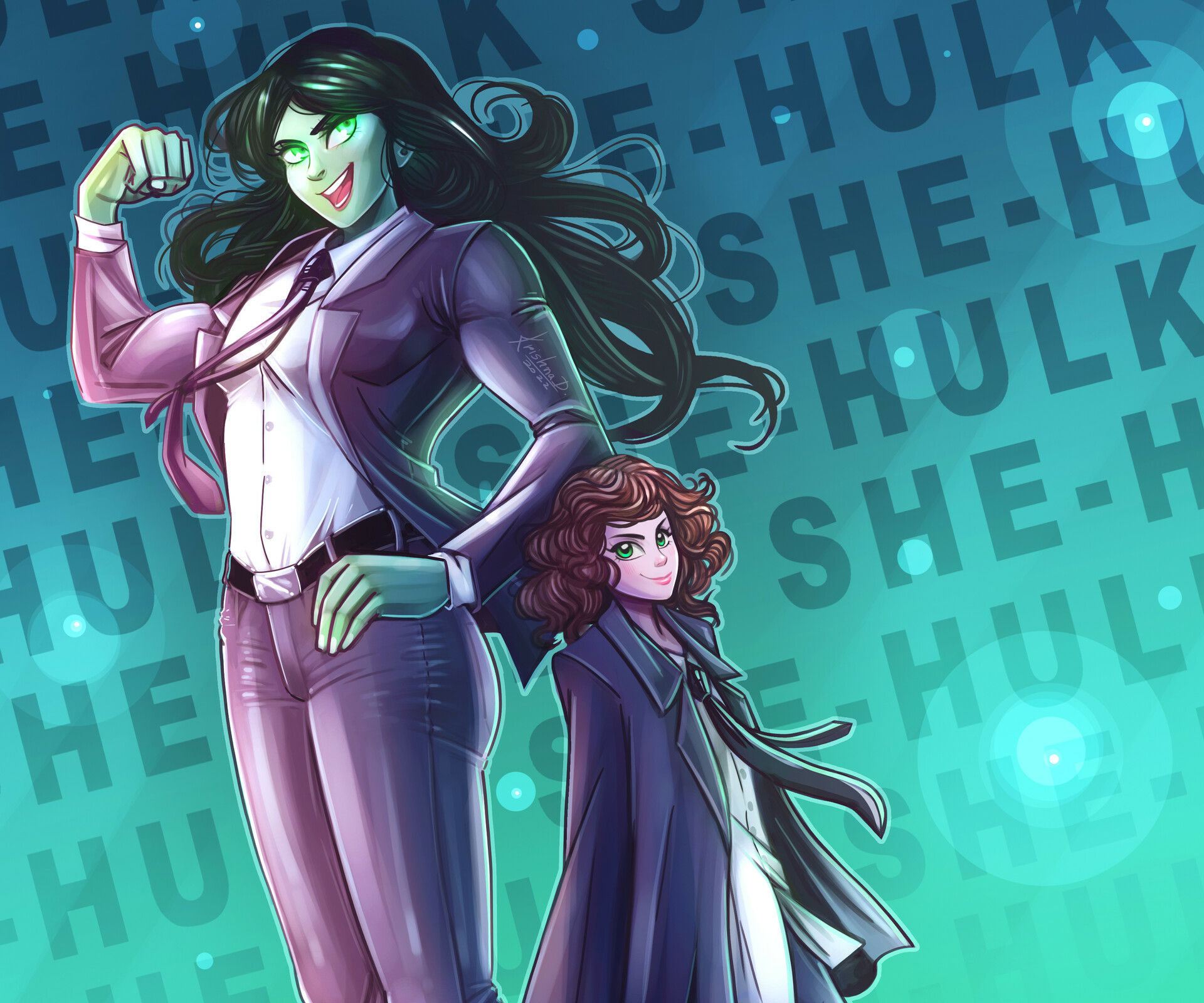 Wallpaper #oVjzM5MBzN9vxX34oTrU273 TV Show She Hulk Attorney at Law HD Wallpaper Background Image