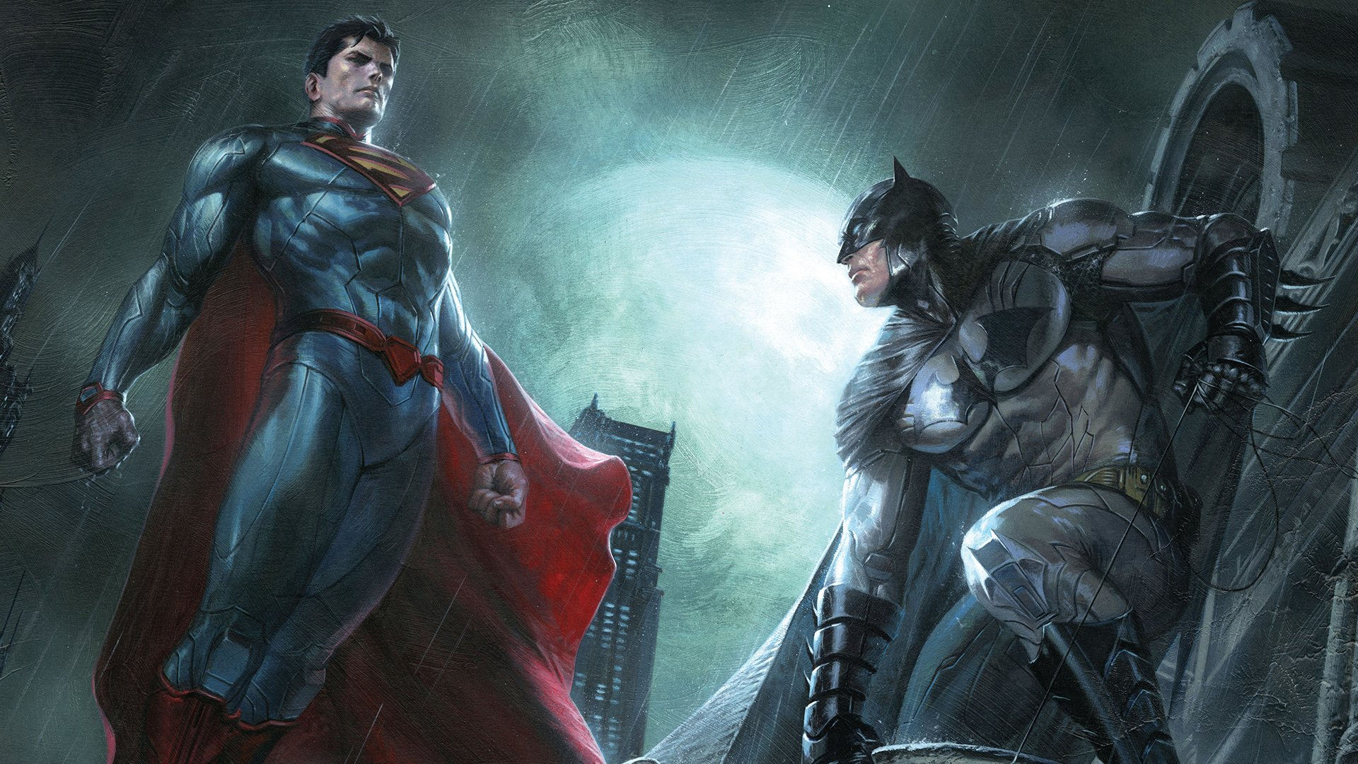 Wallpaper #FeqIVpMBlwTYPL18hxCw382 10 Batmansuperman HD Wallpapers Background Images
