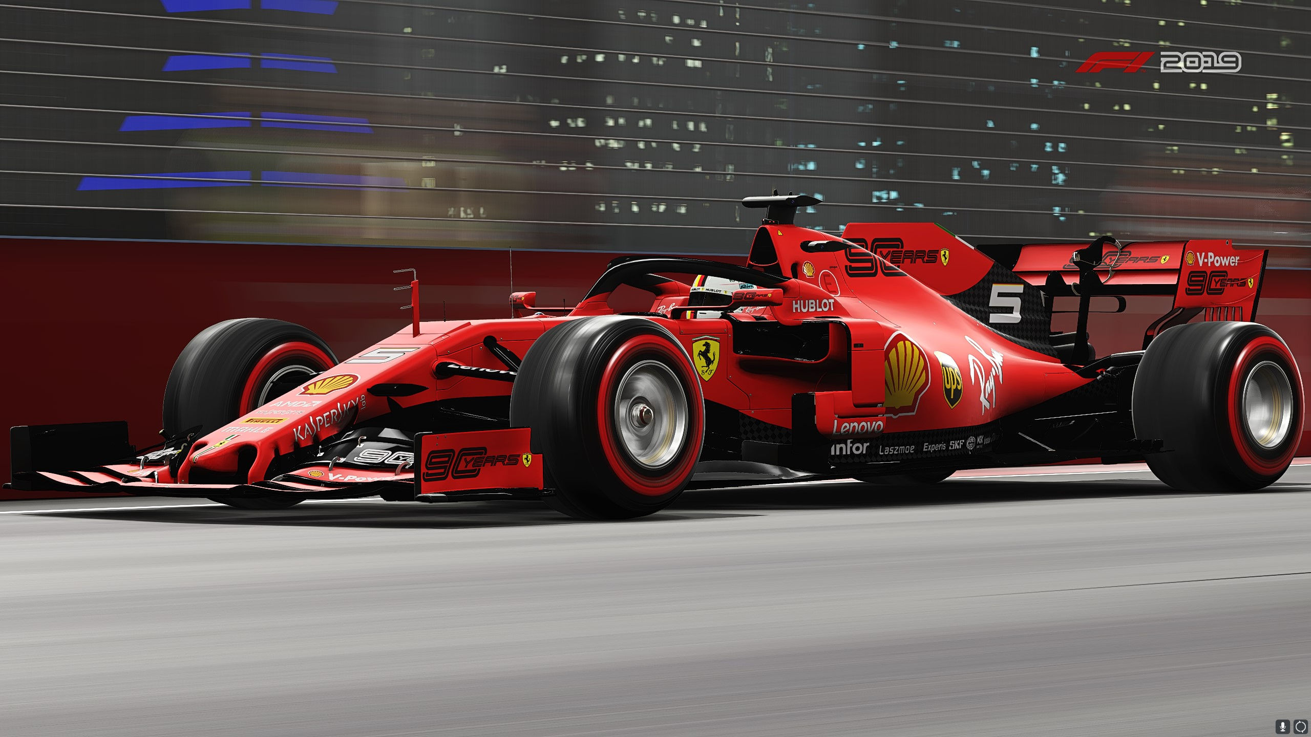 Wallpaper #FBlROI8BtGB6xQ78Yqhk20 Ferrari Formula 1 Wallpaper