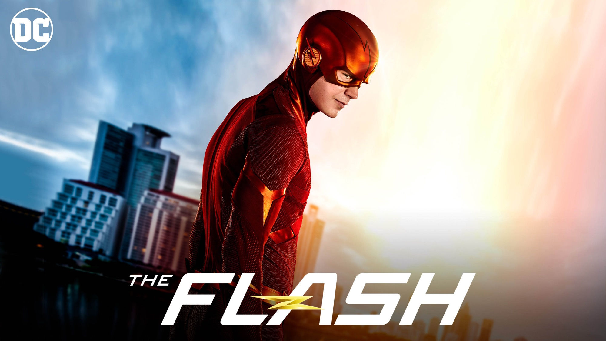 Wallpaper #41743 Watch the Flash HD Free TV Show Cinefox