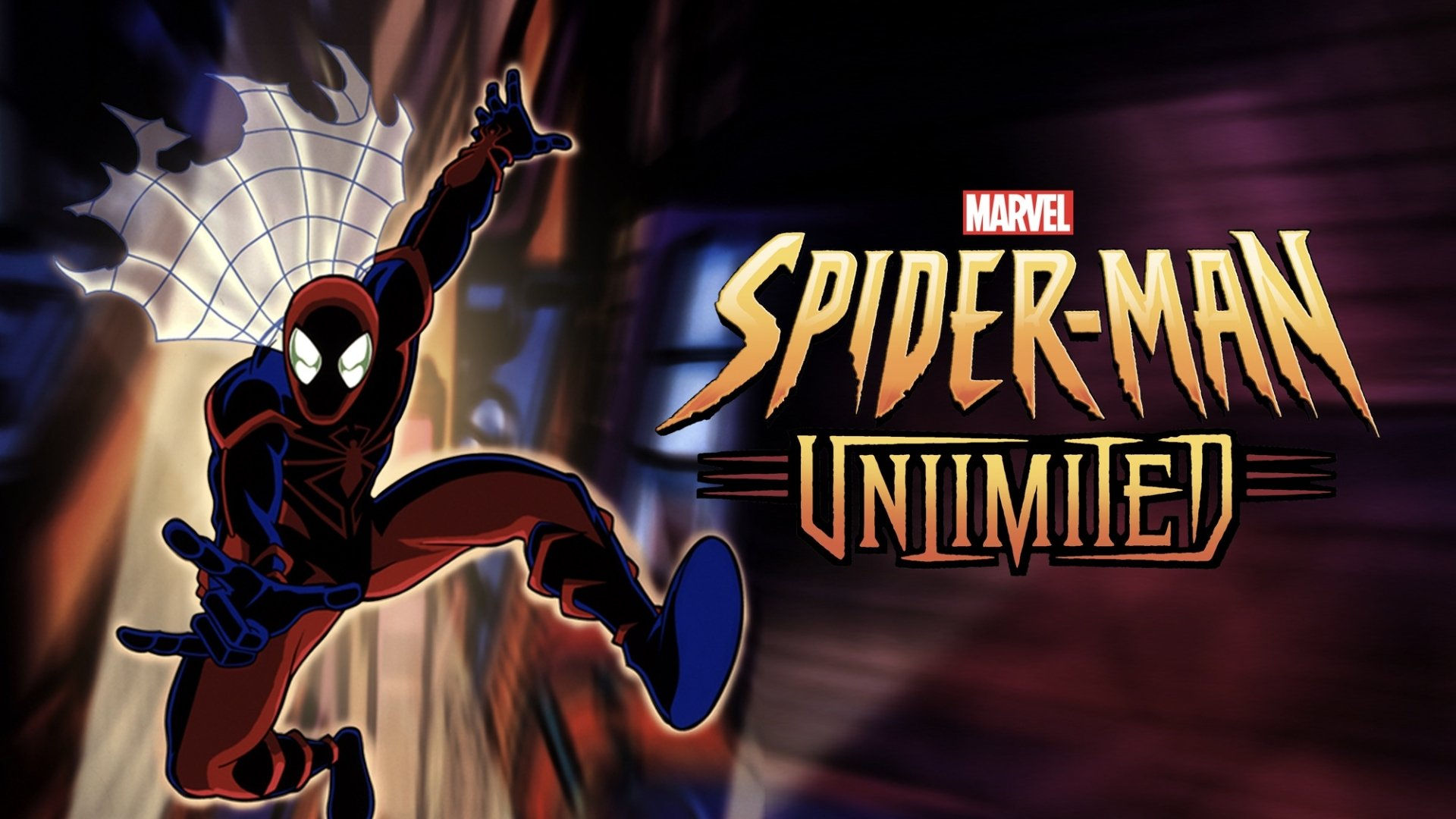 Wallpaper #OaUmMpMB0vj5YdARUdOy110 Spider Man Unlimited Ita