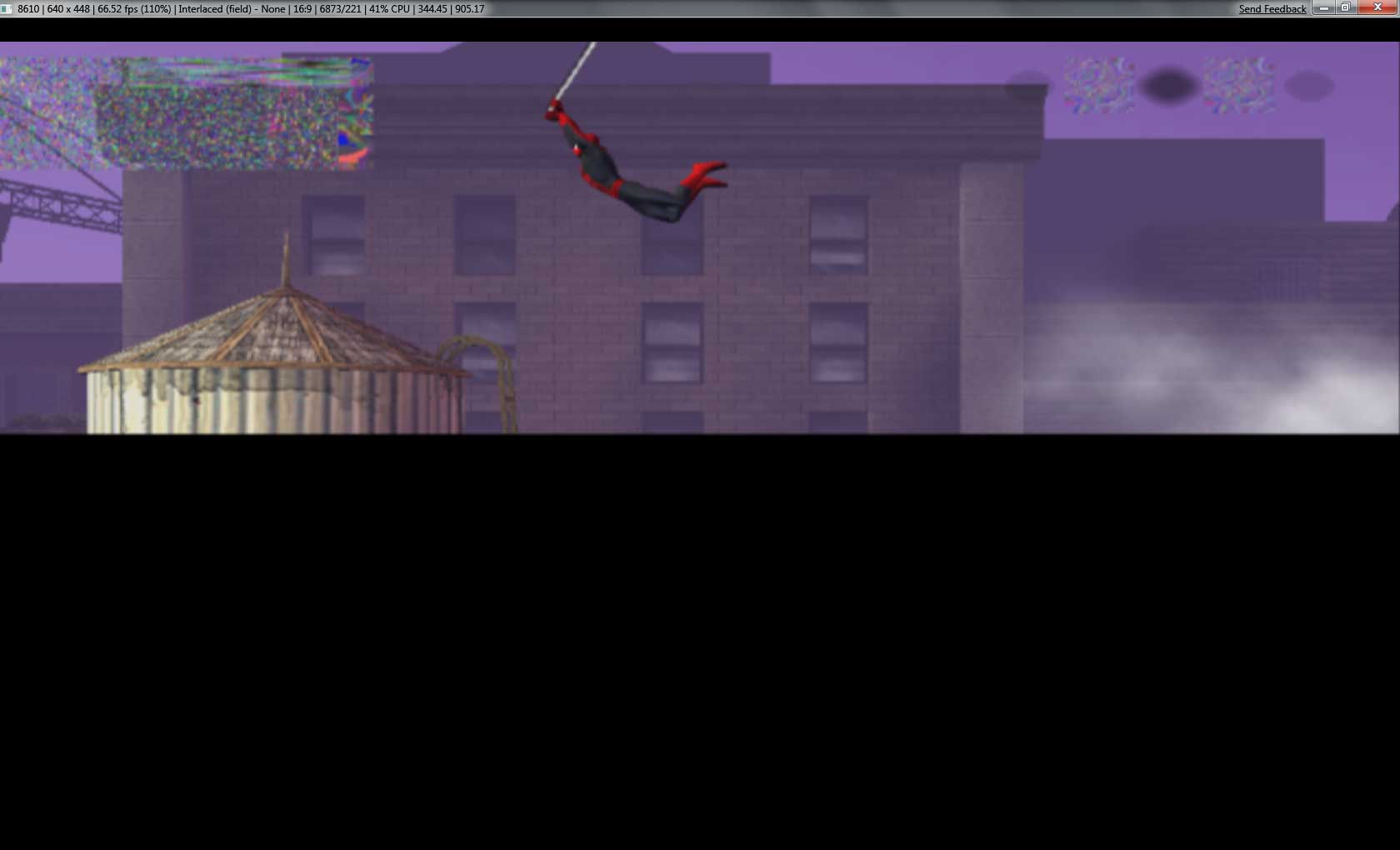 Wallpaper #ZWijG5MBSpphPi3-YyDp349 Spider Man Web of Shadows Pcsx2 Wiki
