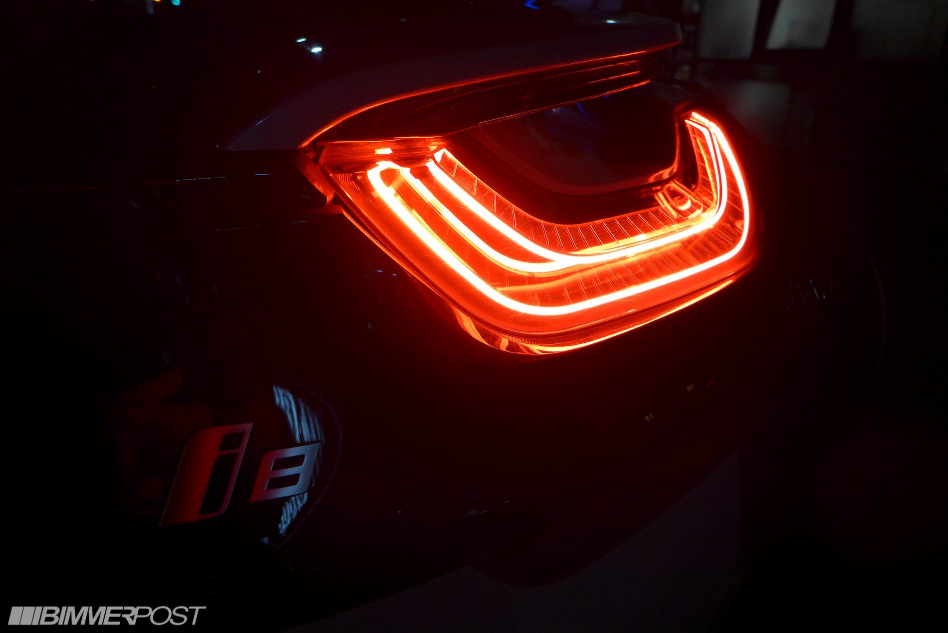 Wallpaper #mv-oa5MB3lSXT3zUTOir80 BMW Light Days Workshop Showcases Laser Light and Future OLED Technology
