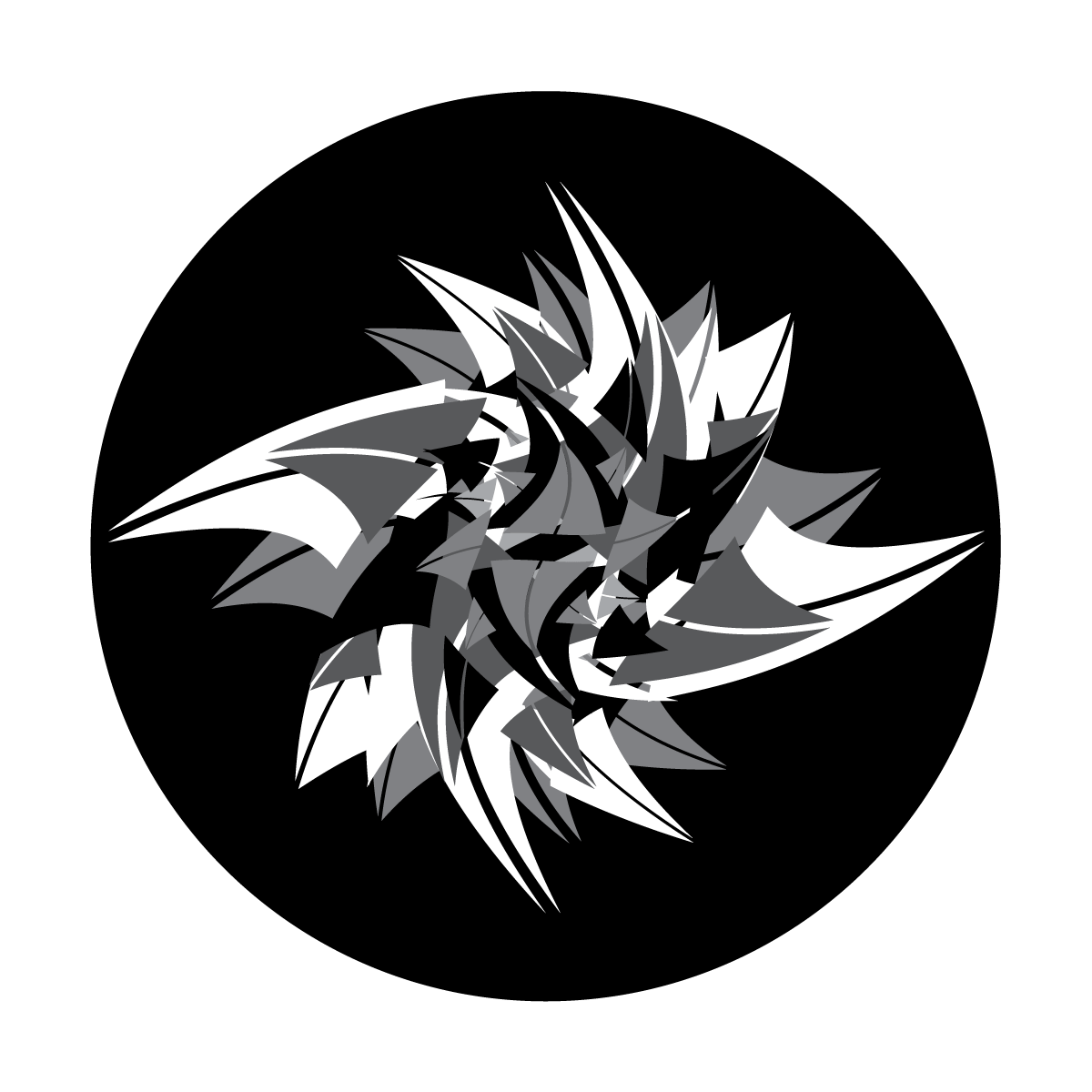 Wallpaper #0Gc9D5MBSpphPi3-me0t273 Sr 6236 Slicing Star