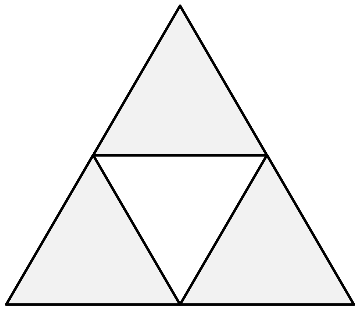 Wallpaper #5x2PLJMBlOZrFDOk38qJ69 Triangle Traceable Heraldic Art