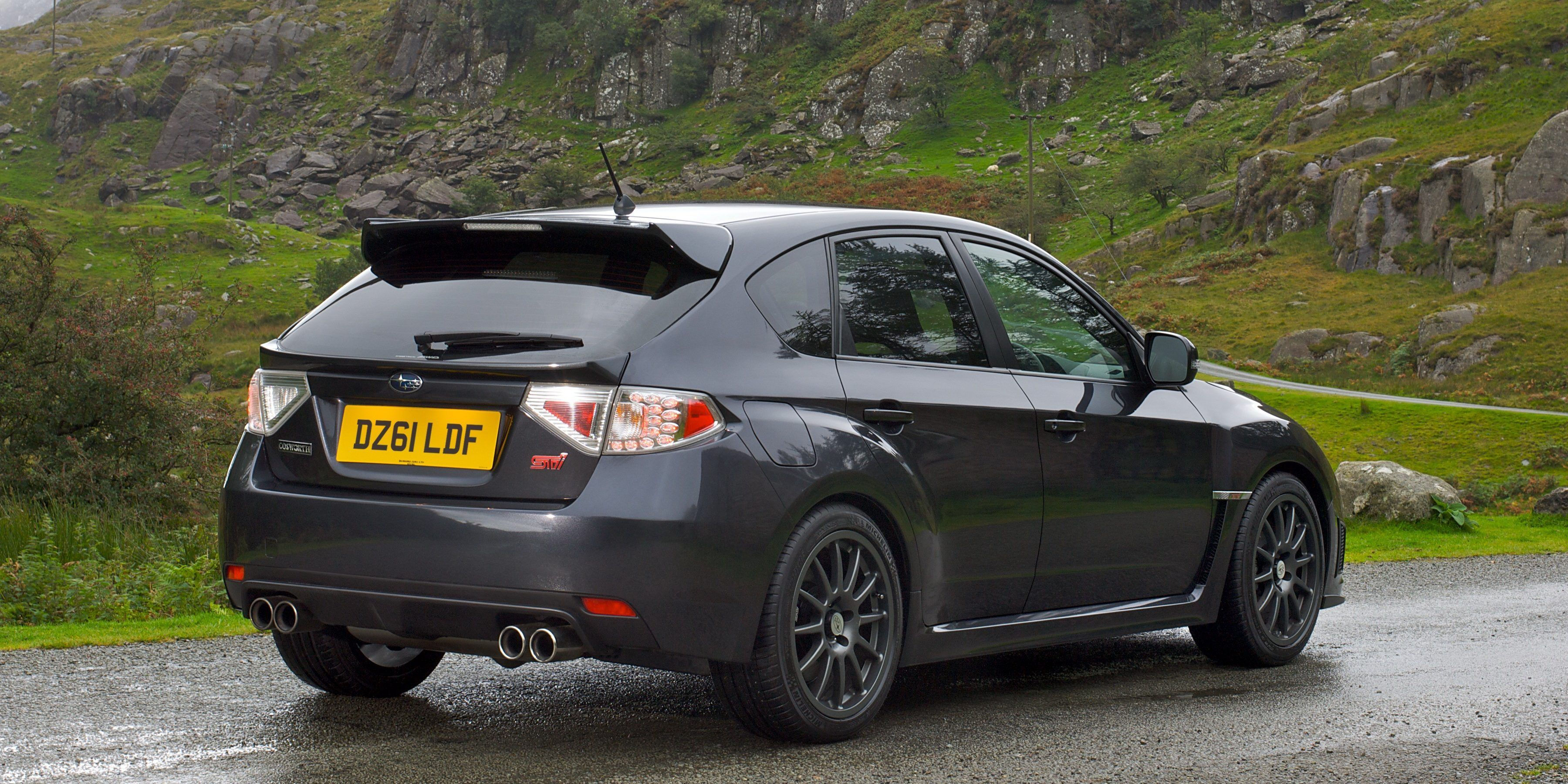 Wallpaper #Mxm3Mo8BtGB6xQ78Ypib38 8 Fast Hatchbacks Thatll Make Muscle Car Owners Furious