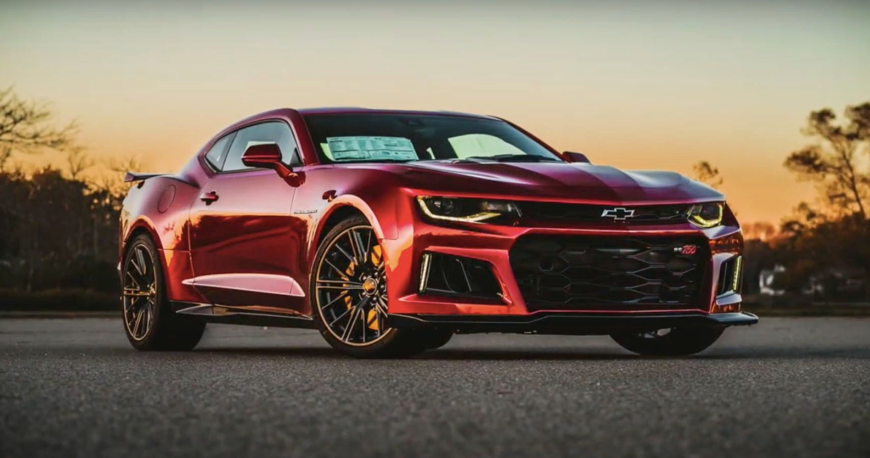 Wallpaper #khmjHI8BtGB6xQ78UnV712 Callaway Unveils Sc750 Package for 2021 Camaro Zl1 with Full Gm Warranty