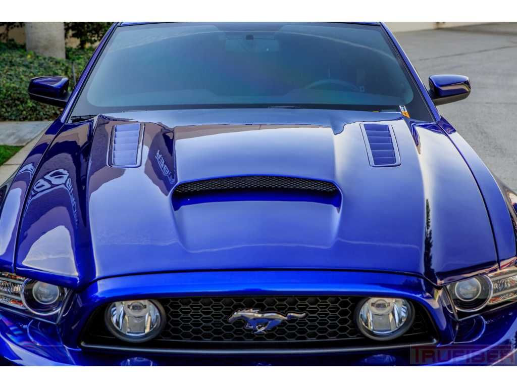 Wallpaper #N-8aTZMBMN-XEVvVmT8c1 2013 2014 Ford Mustang V6gt A72 Fiberglass Dual Functional Ram Air