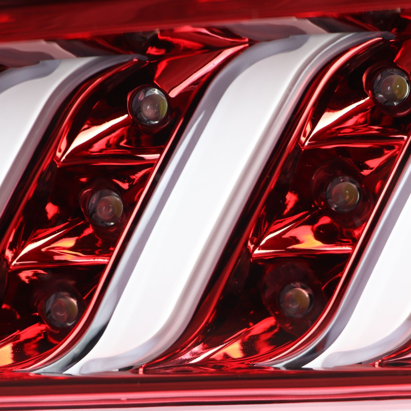 Wallpaper #jXJ9MpMBX2lk1u3ofFqY70 2016 2018 Chevrolet Camaro Red LED Tail Lights Lt Cmr16rled Sq Cn