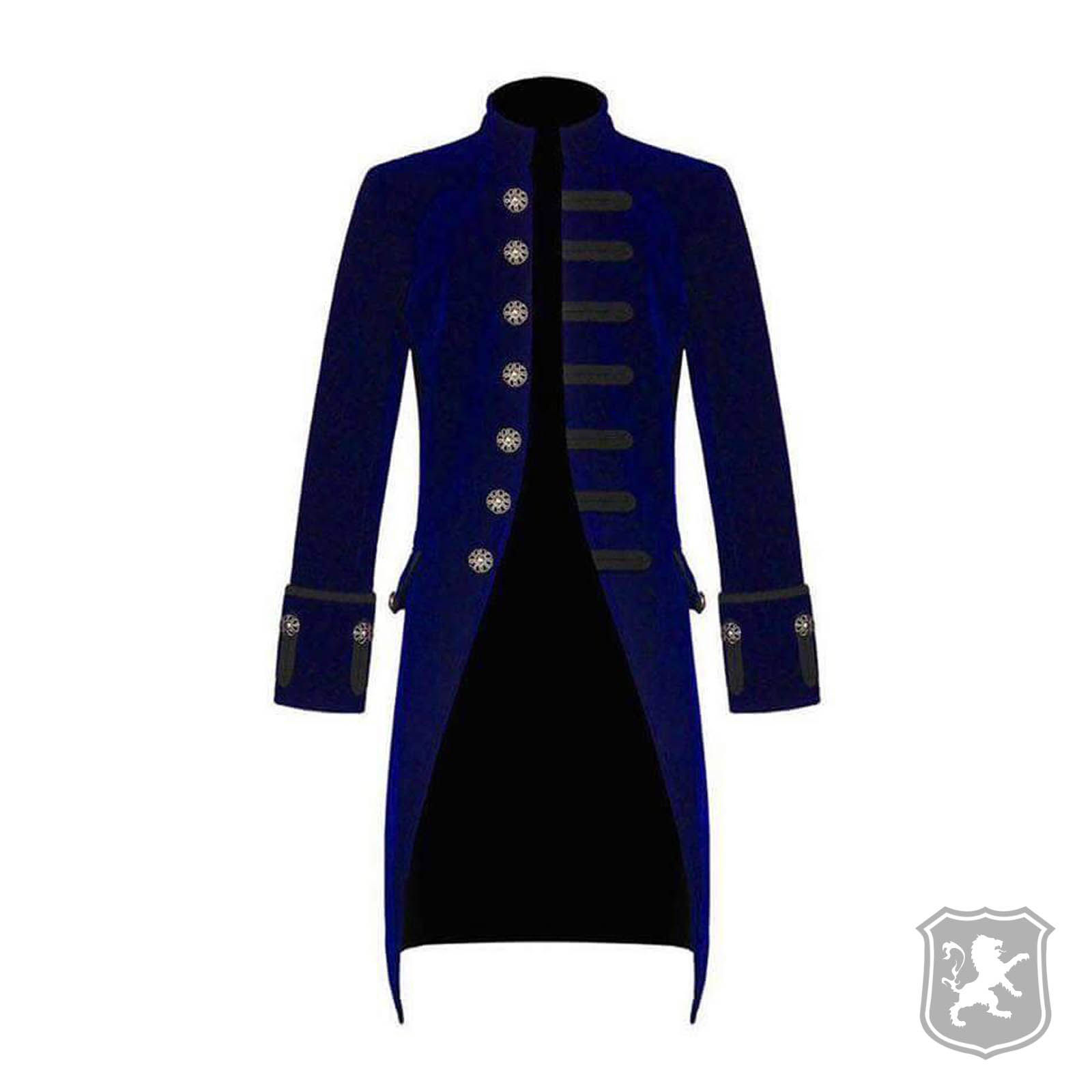 Wallpaper #0mhRFJMBSpphPi3-GgPw327 Update 160 Velvet Frock Coat Kenmeieduvn