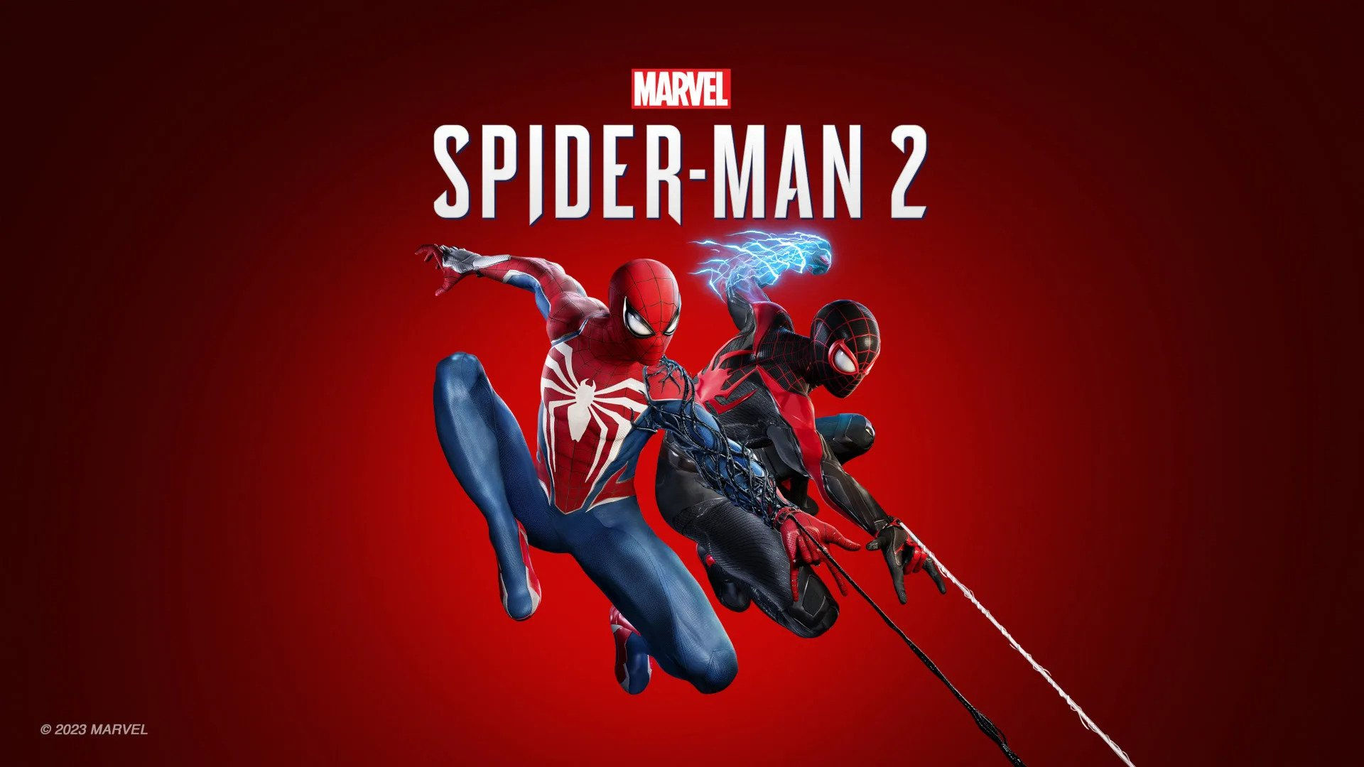 Wallpaper #4fQTOpMBKFX8bn3rZHfK26 Marvels Spider Man 2 Sera Lancado Em 20 De Outubro Confira as Edicoes