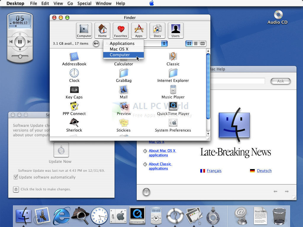 Wallpaper #u_vegpcBx-Hc5Y20f62R168 Mac Os X Lion Free Download All PC World