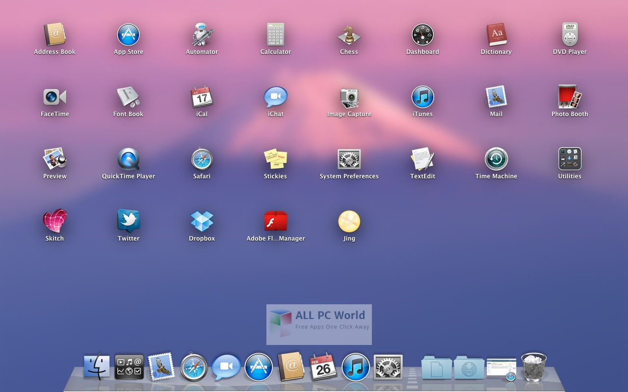 Wallpaper #u_vegpcBx-Hc5Y20f62R195 Download Mac Os X Lion 1074 Free All PC World