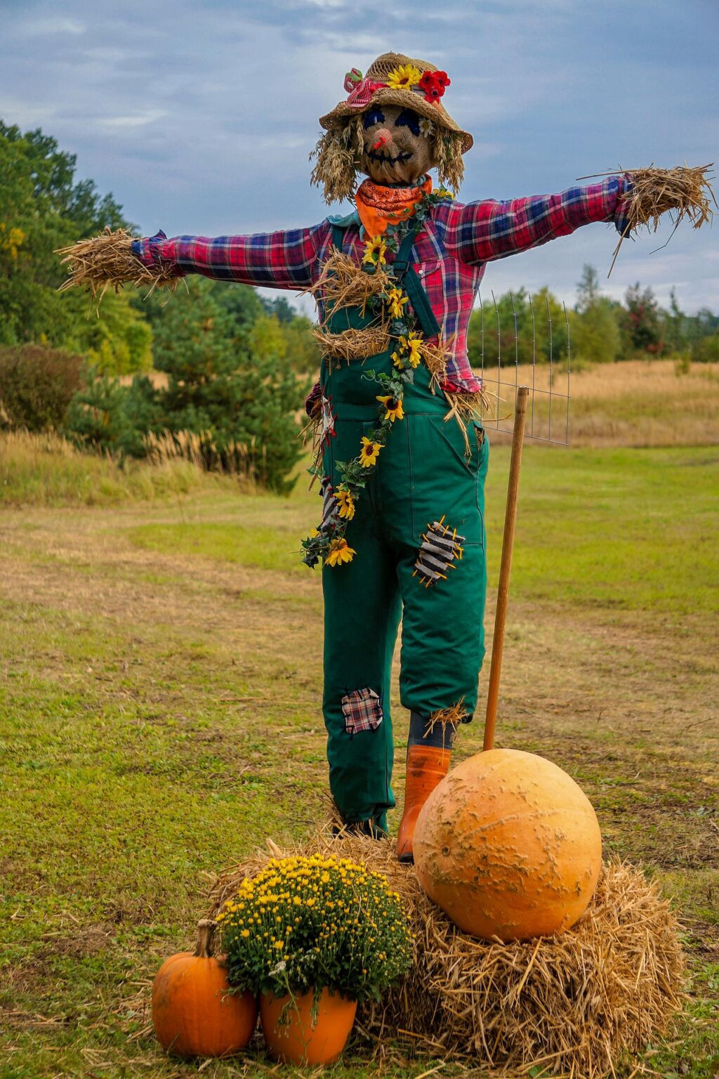Wallpaper #XmeqDpMBSpphPi3-C-vd305 Oving Scarecrow Day Sussex Local