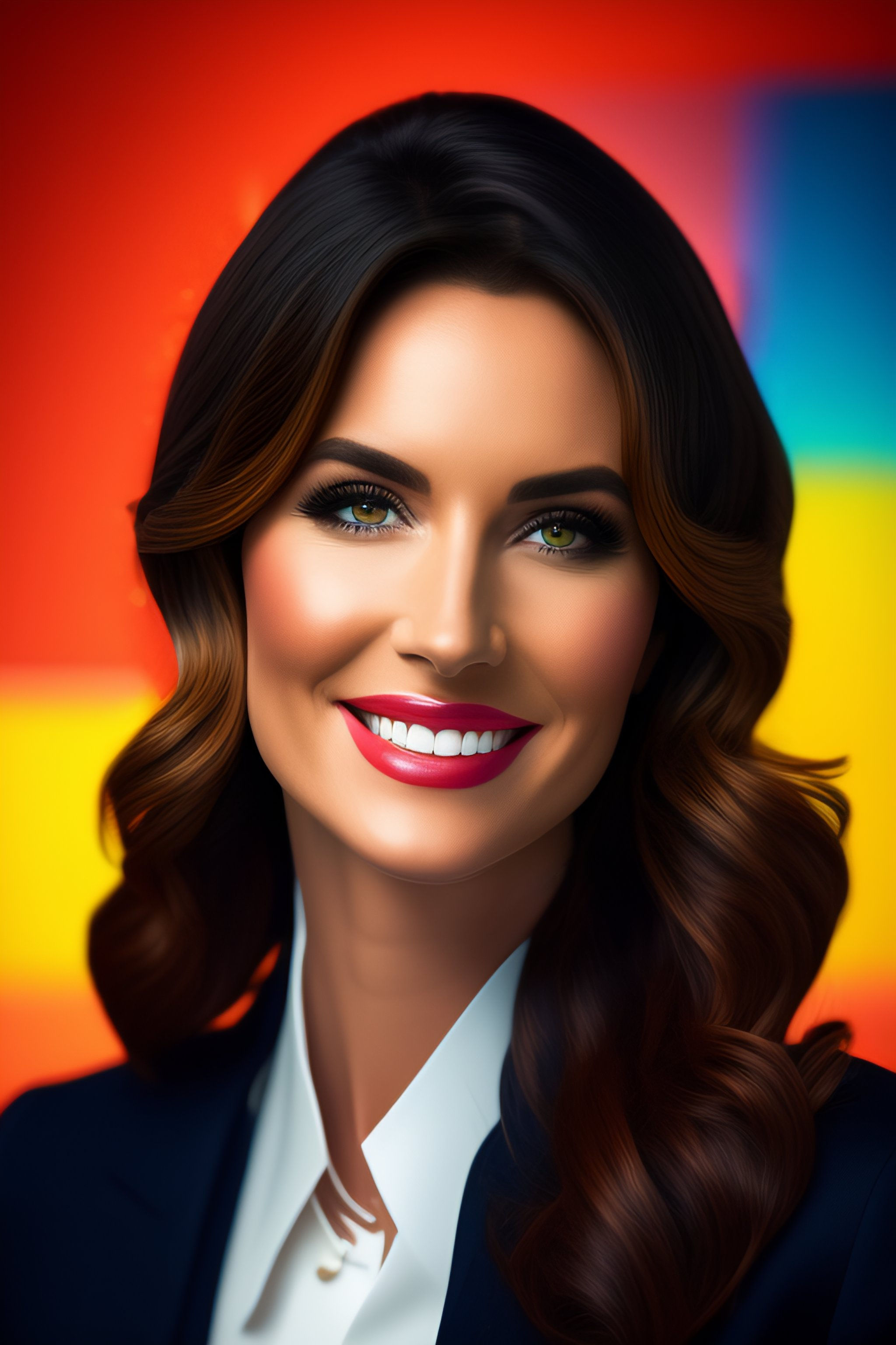 Wallpaper #GGg1GpMBSpphPi3-_hvw285 Lexica a Discord Profile Picture