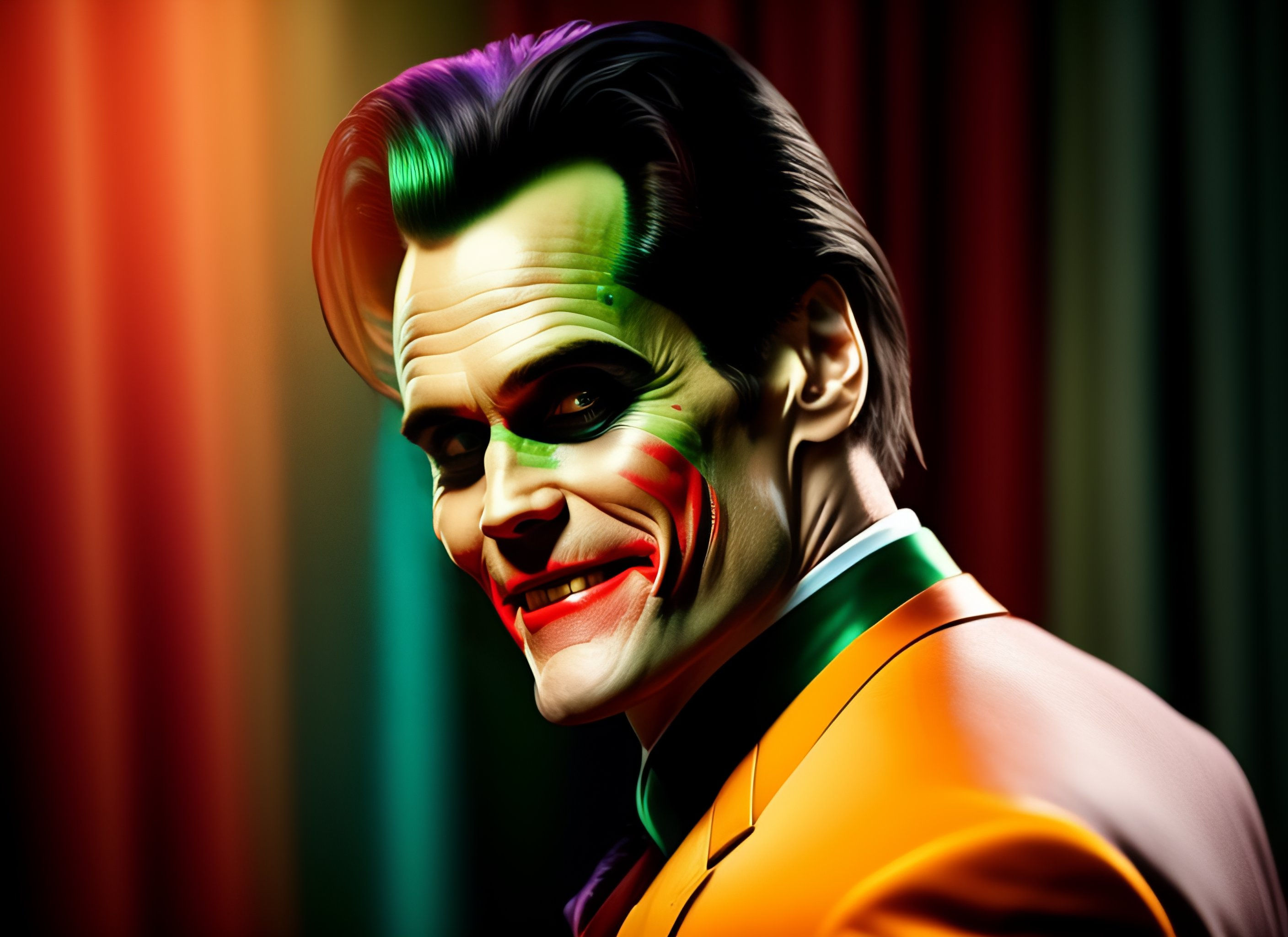 Wallpaper #-zHGNZMB5zzyi_yYrFfG4 Jim Carrey Joker