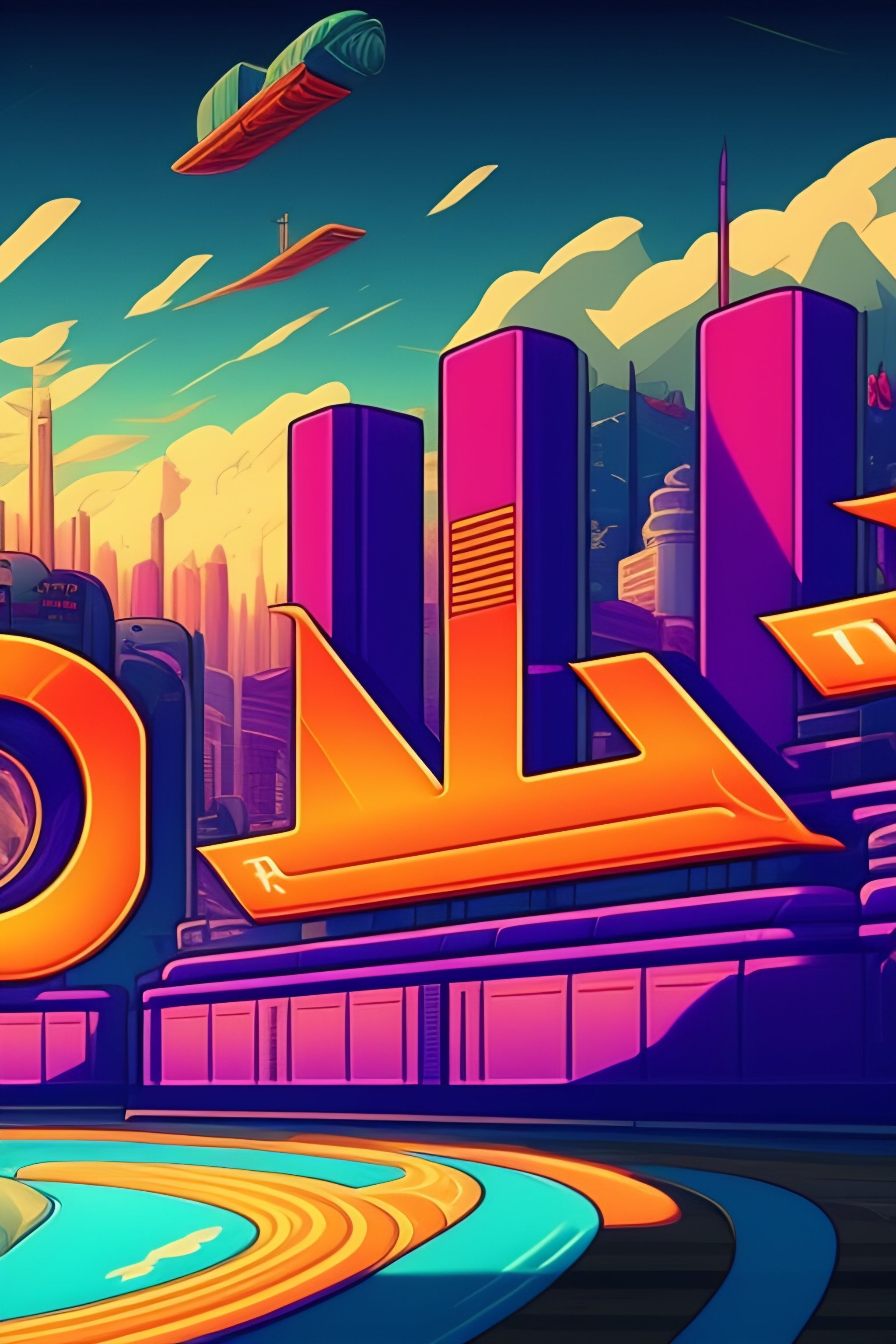 Wallpaper #d2cxC5MBSpphPi3-k9iX234 Lexica 1500x500 Pixels Size Banner for Twitter Crypto Cityethereum